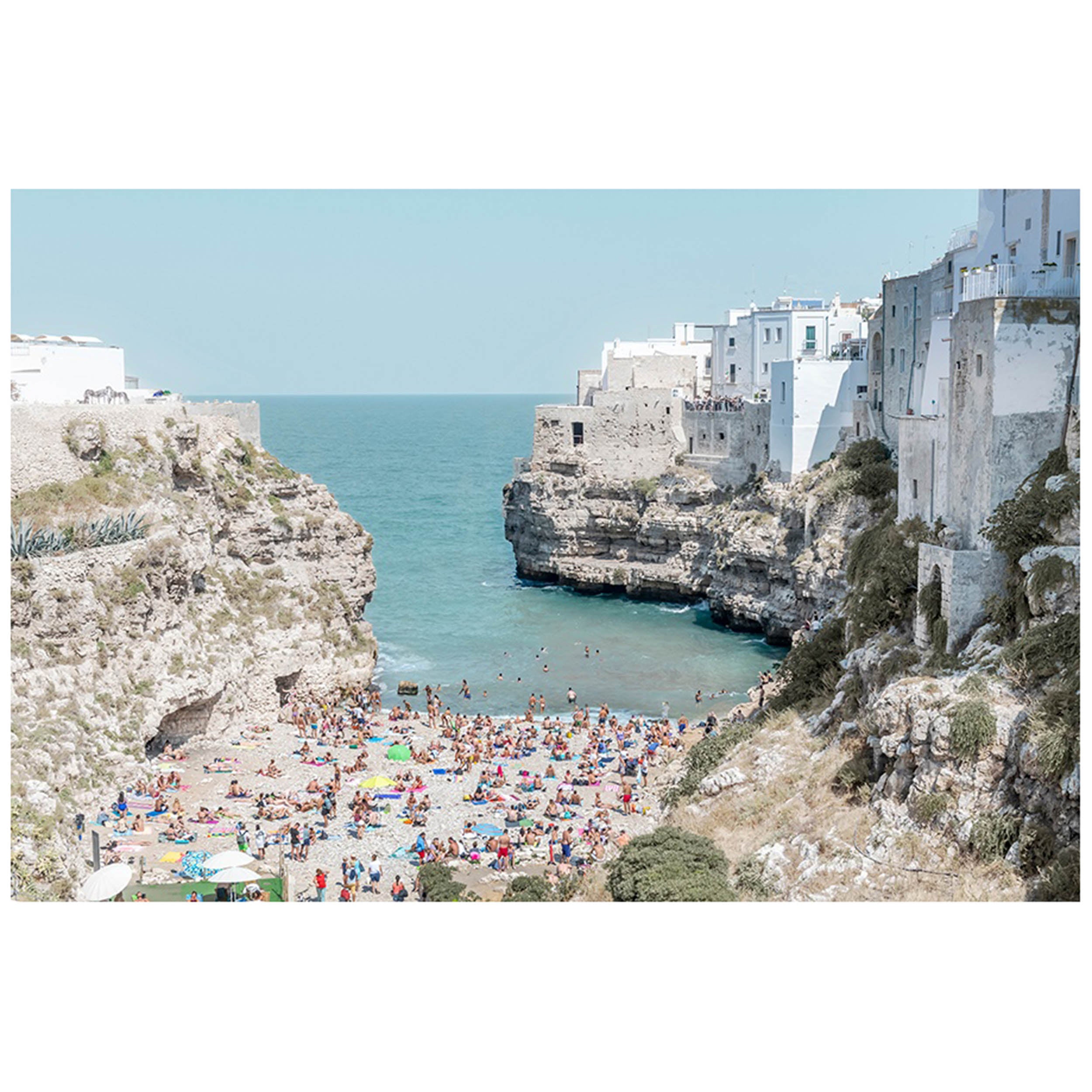 Lama Monachile, Sicily 1