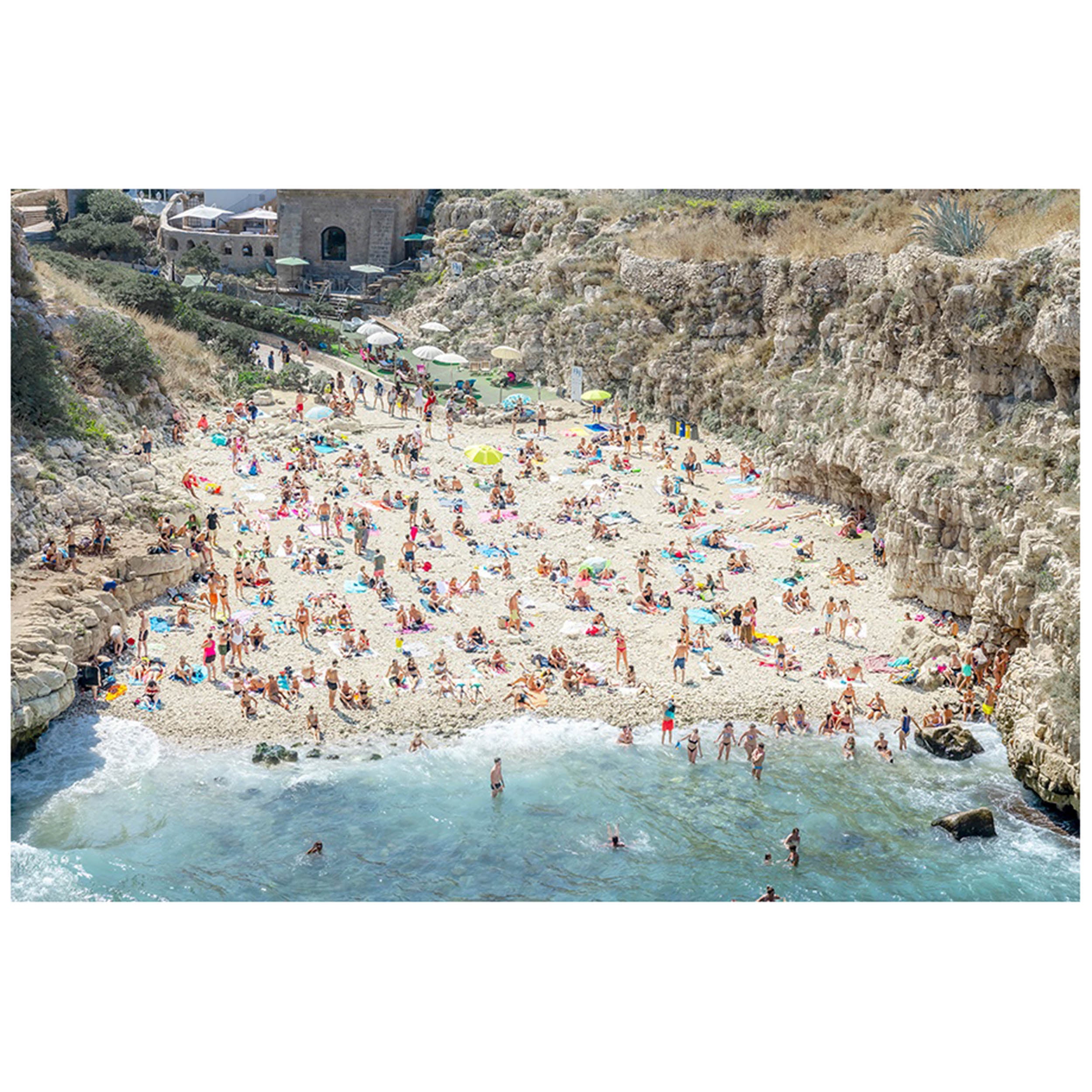 Lama Monachile, Sicily 2
