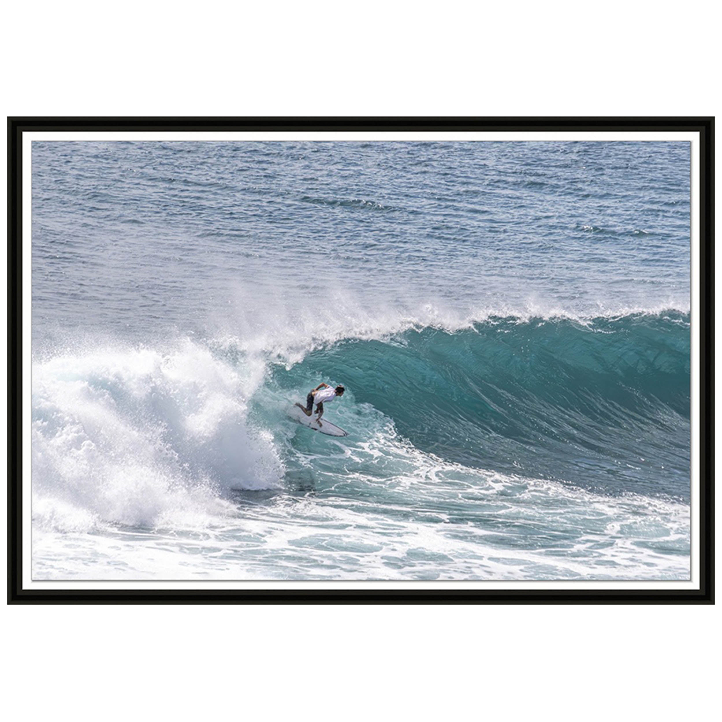 Uluwata Bali Surfer II