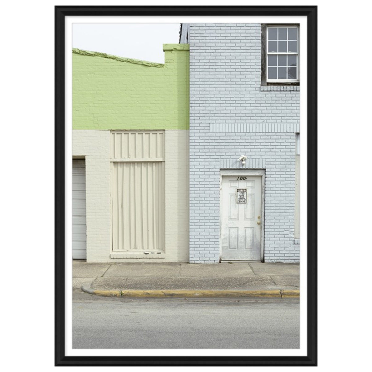 Southern Pastels