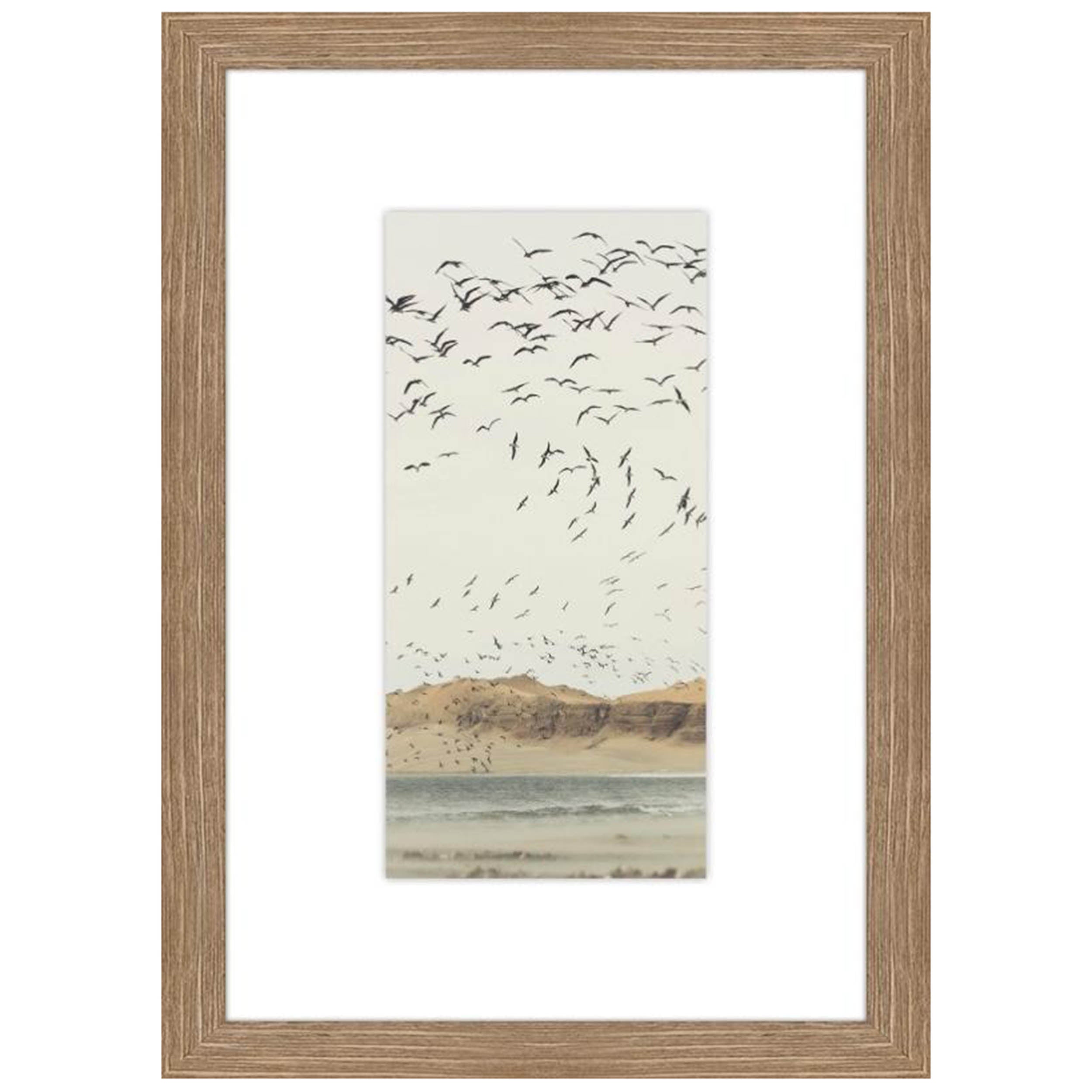 The Migration