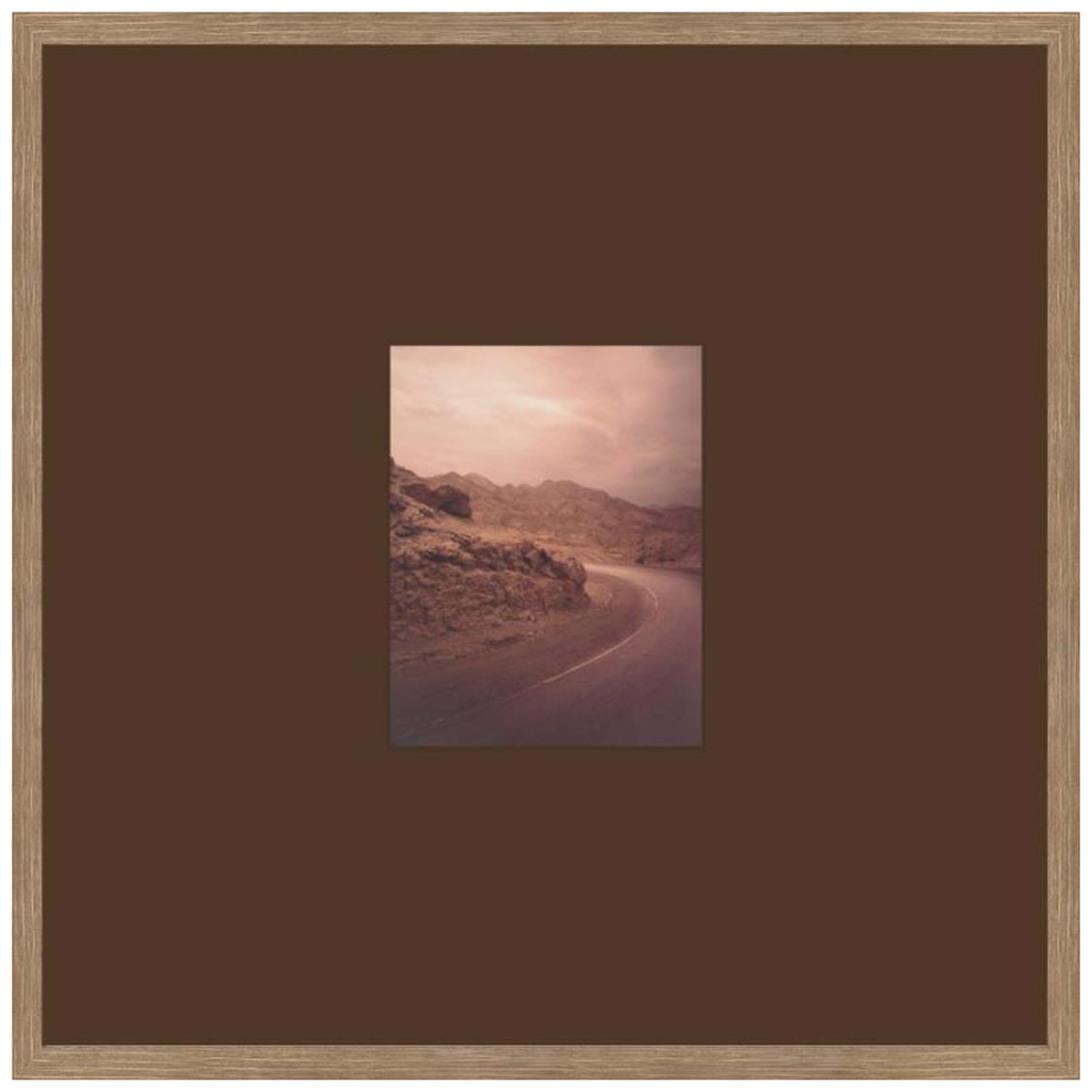 Dust and Memory