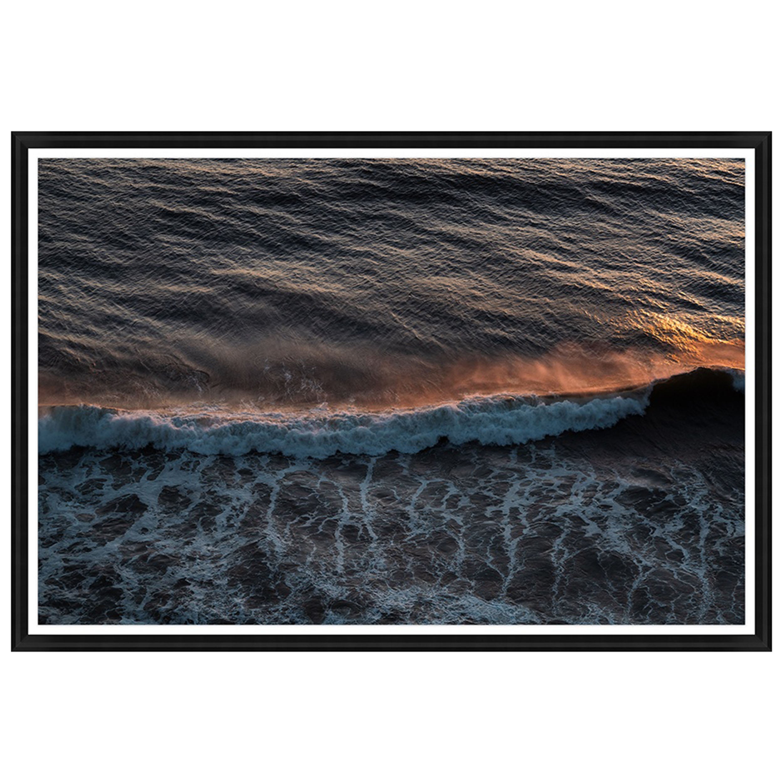 Sunset Swell I