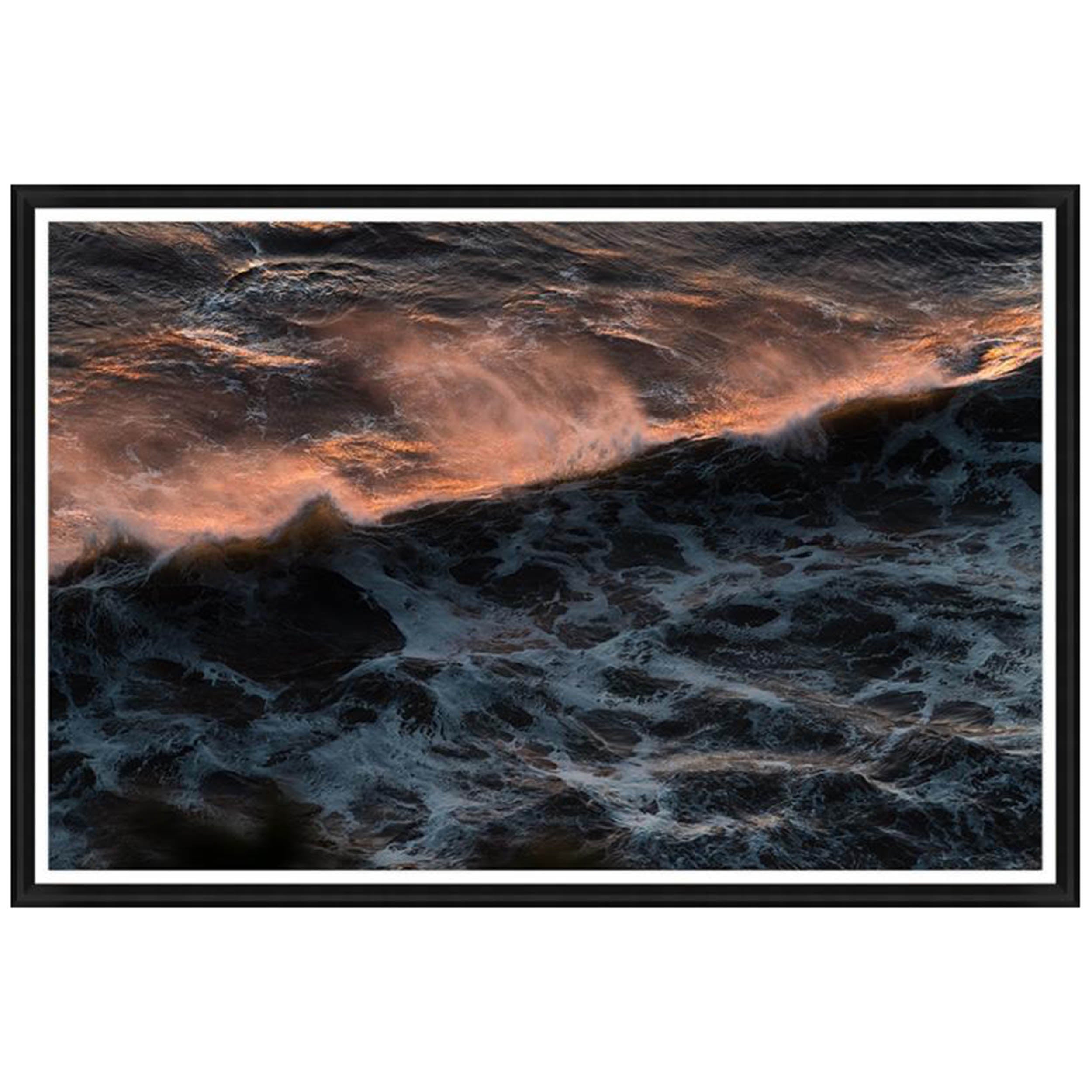 Sunset Swell II