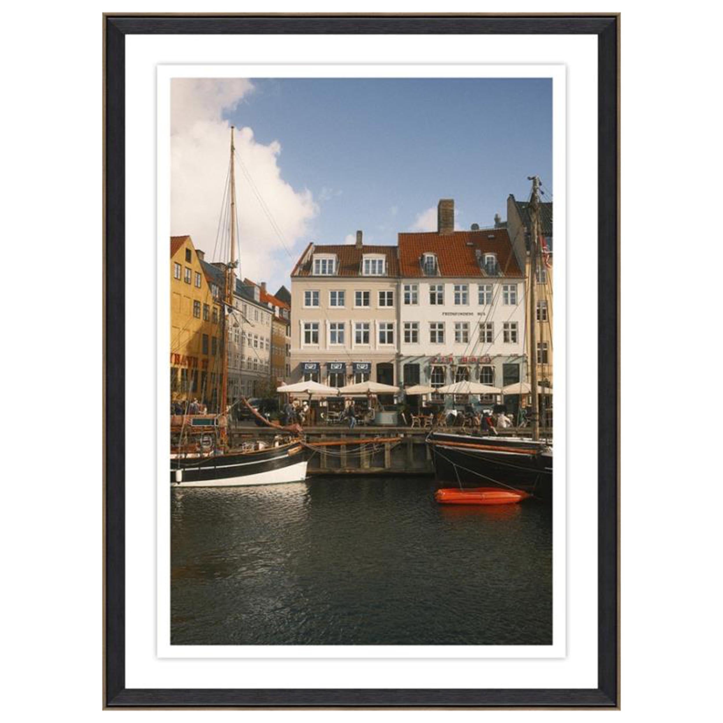 The Leisure of Nyhavn