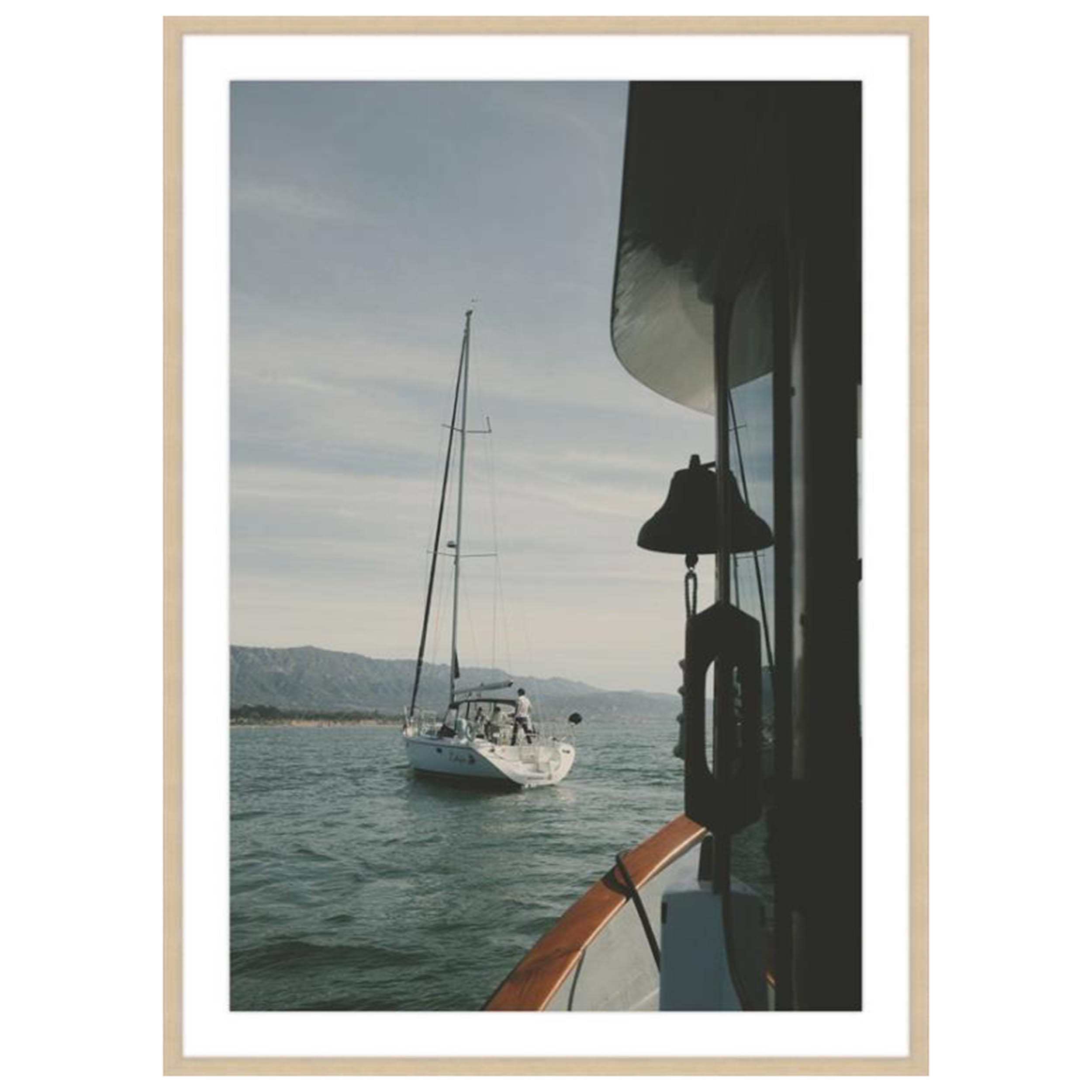 Life of the Sea I