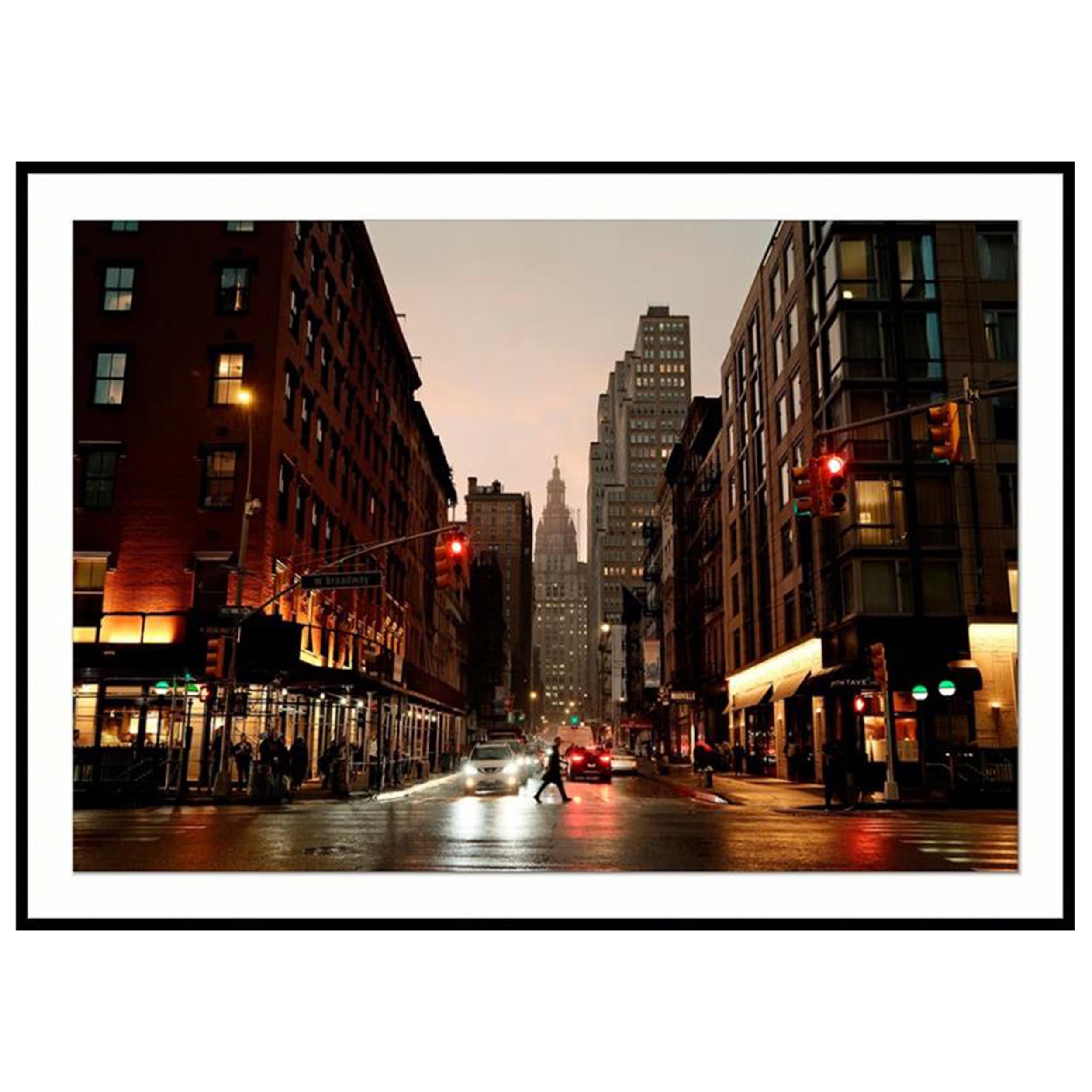 City Pulse I