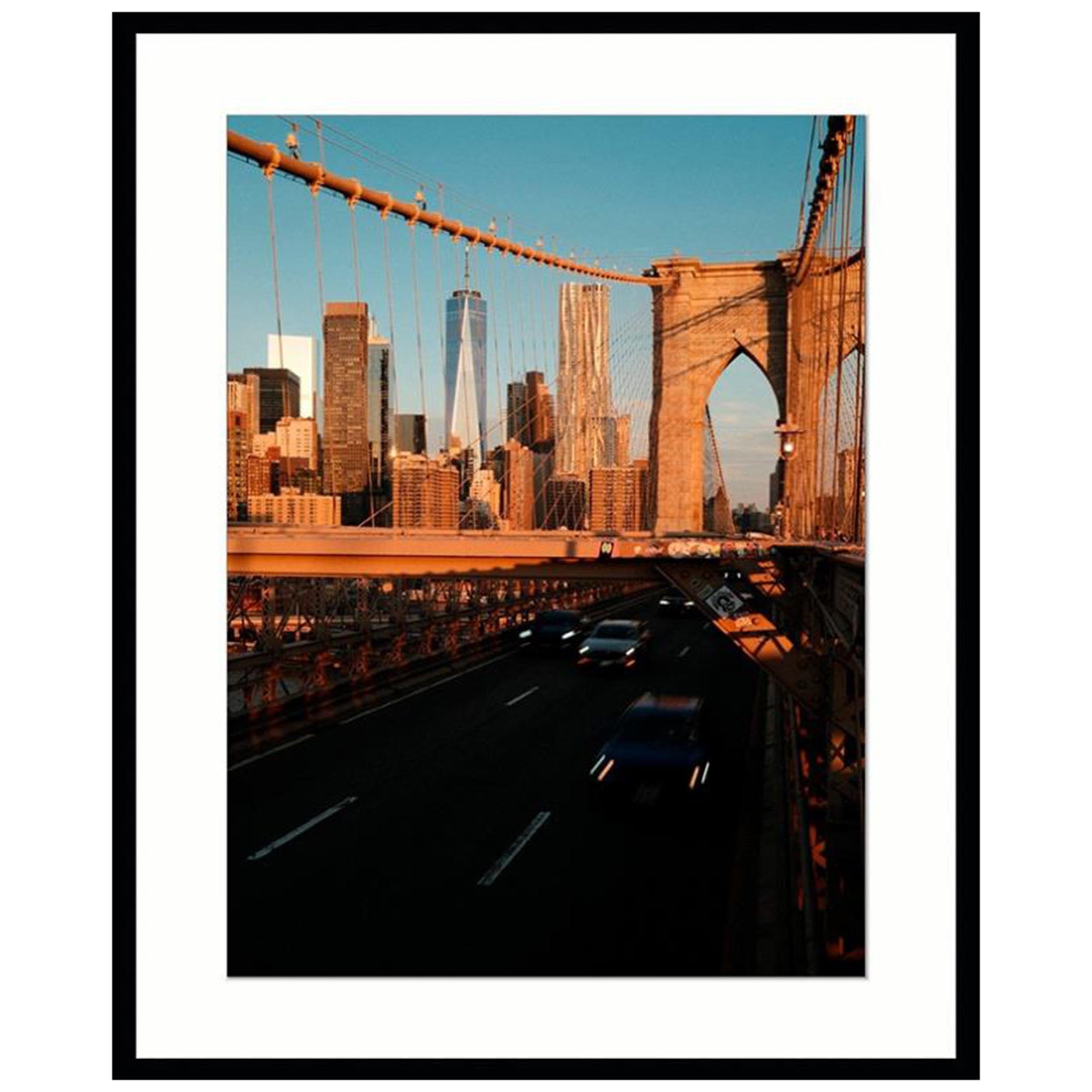 Brooklyn Morning