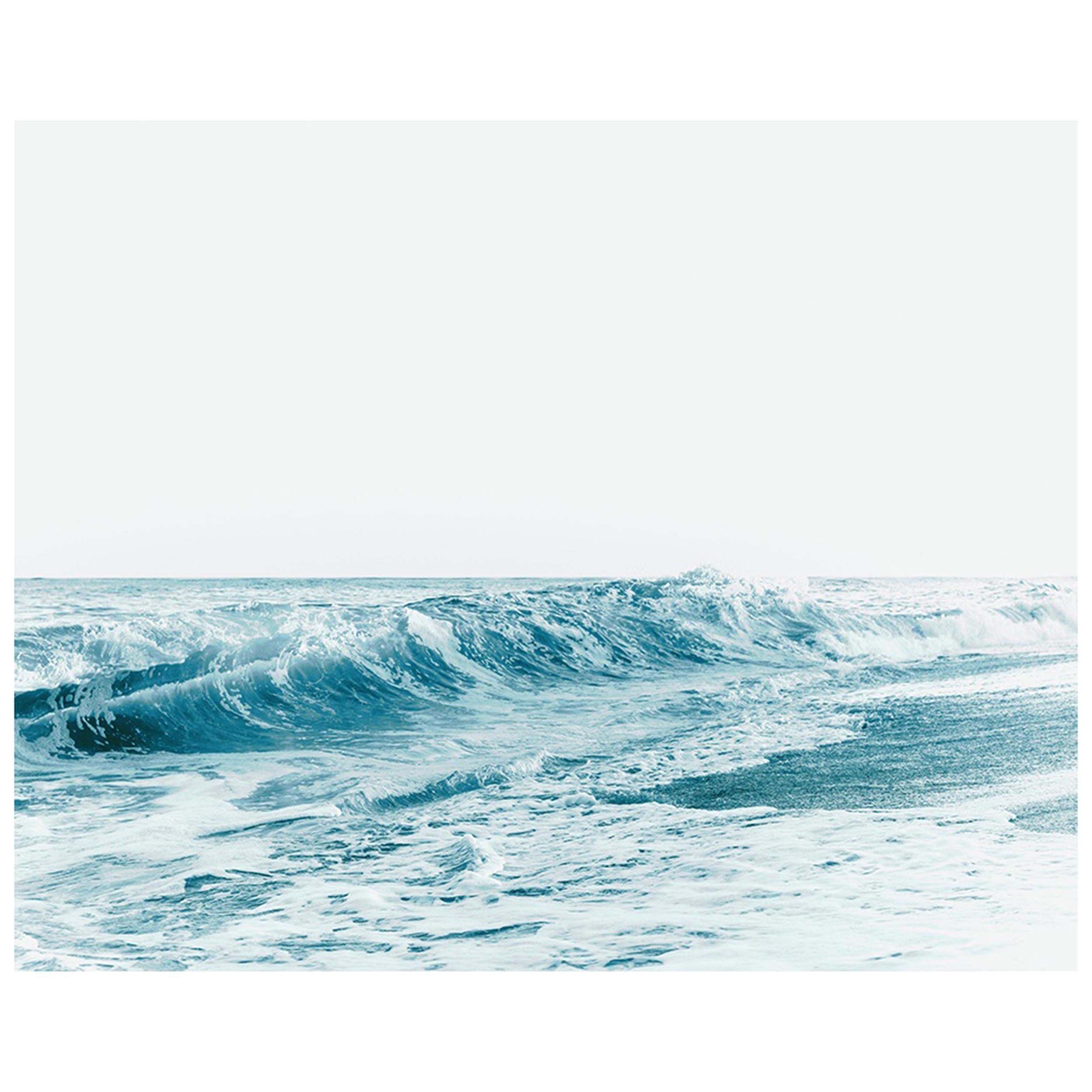 Waves (Barnegat Light, NJ) II