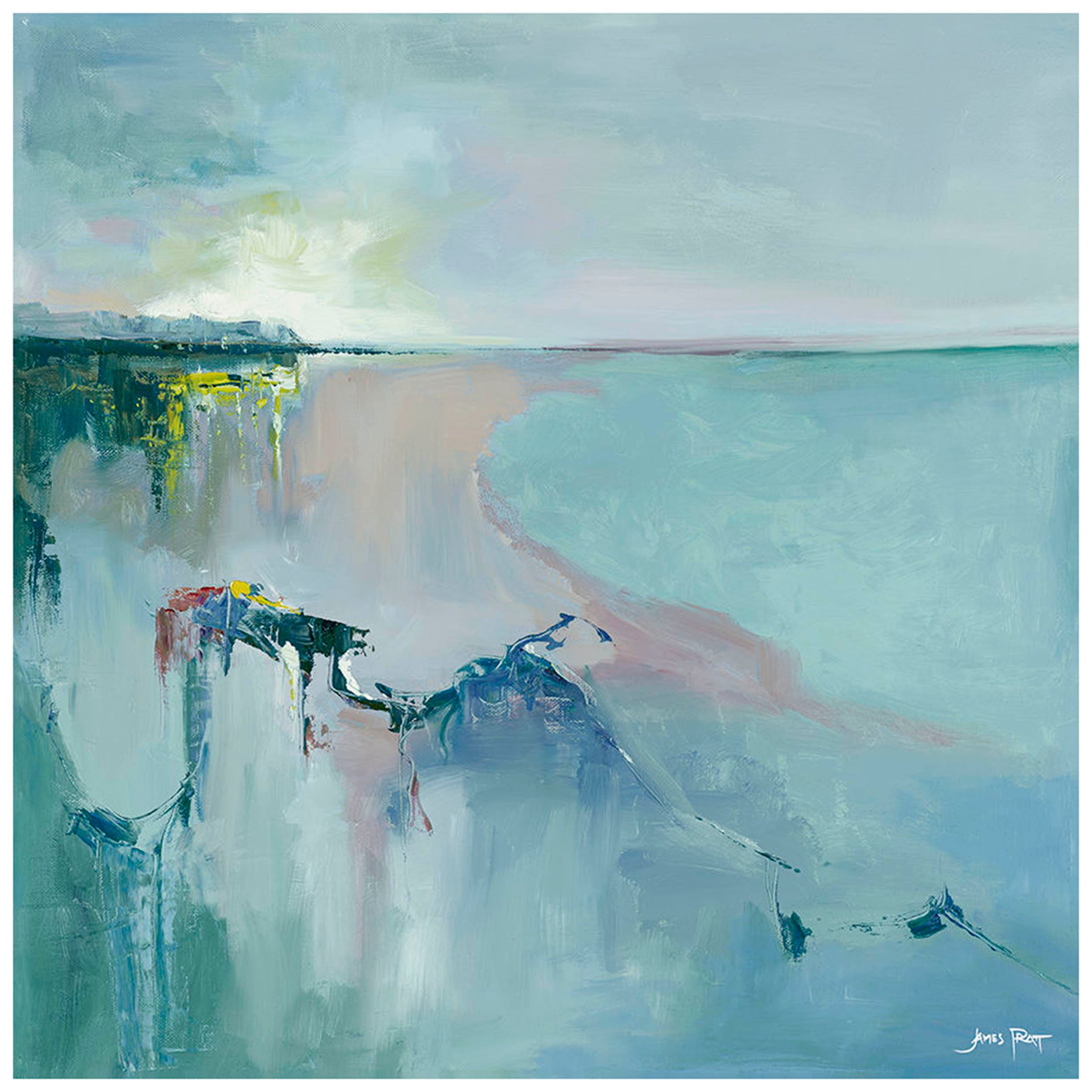 Beach Sunrise
