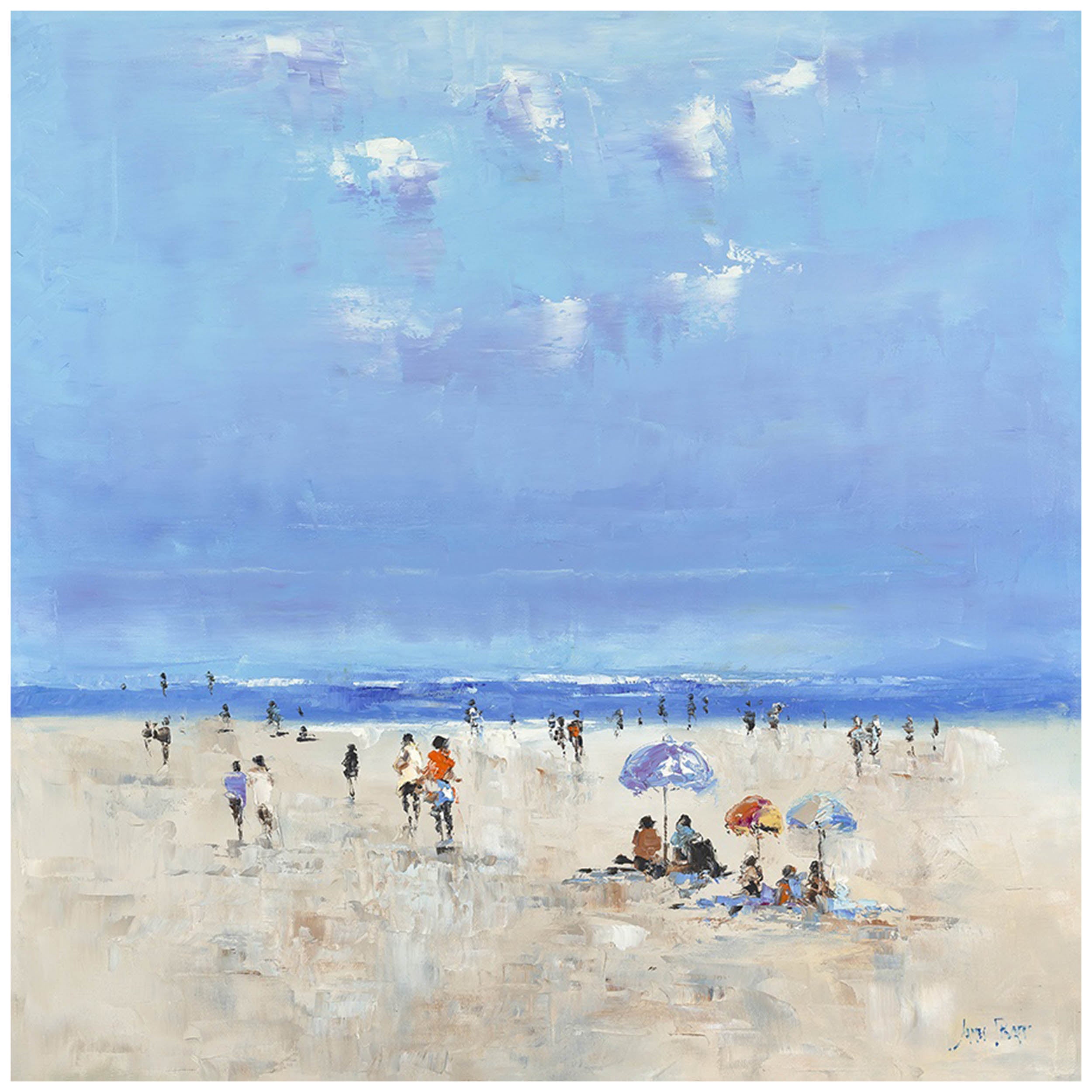 Beach Time