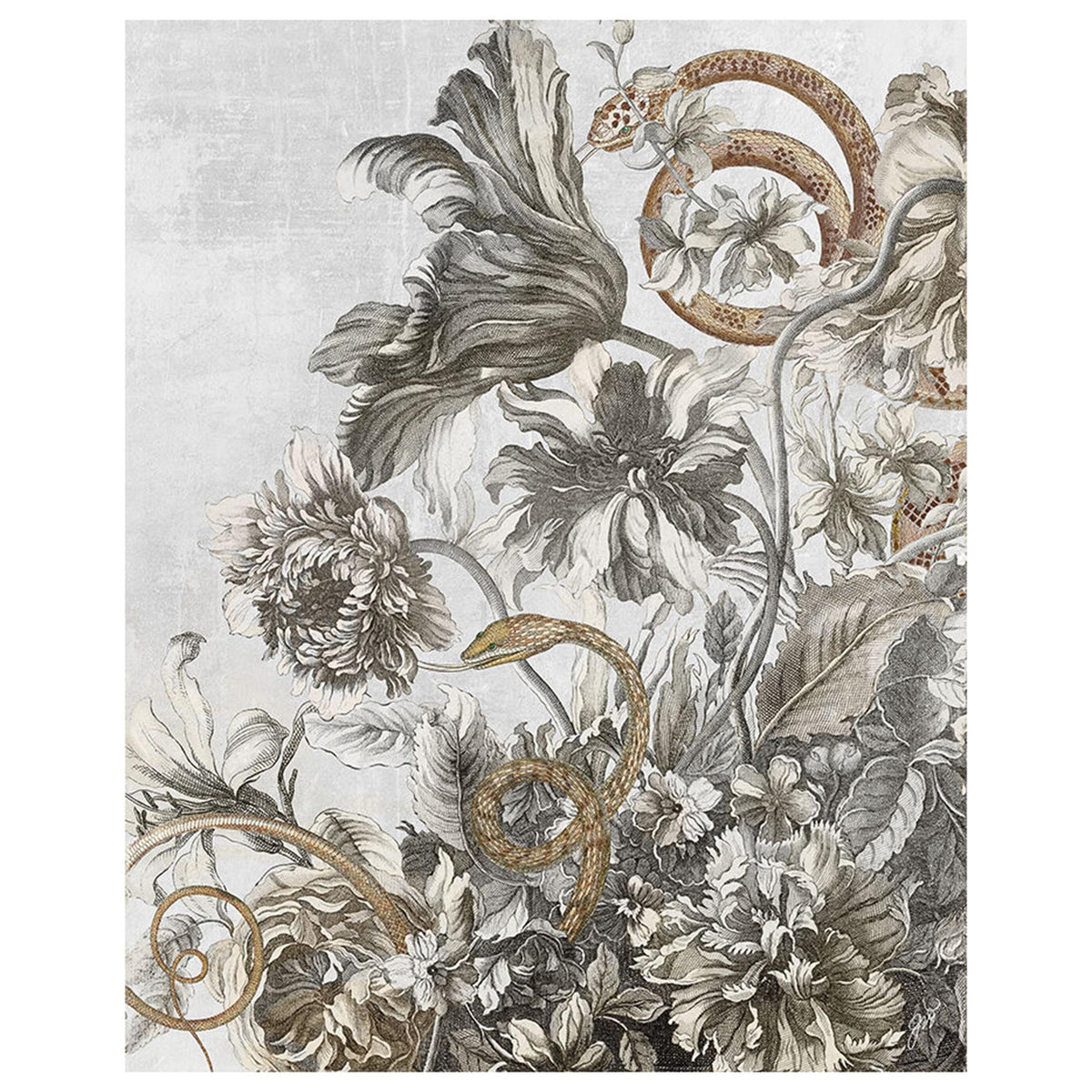 Garden of Eden I