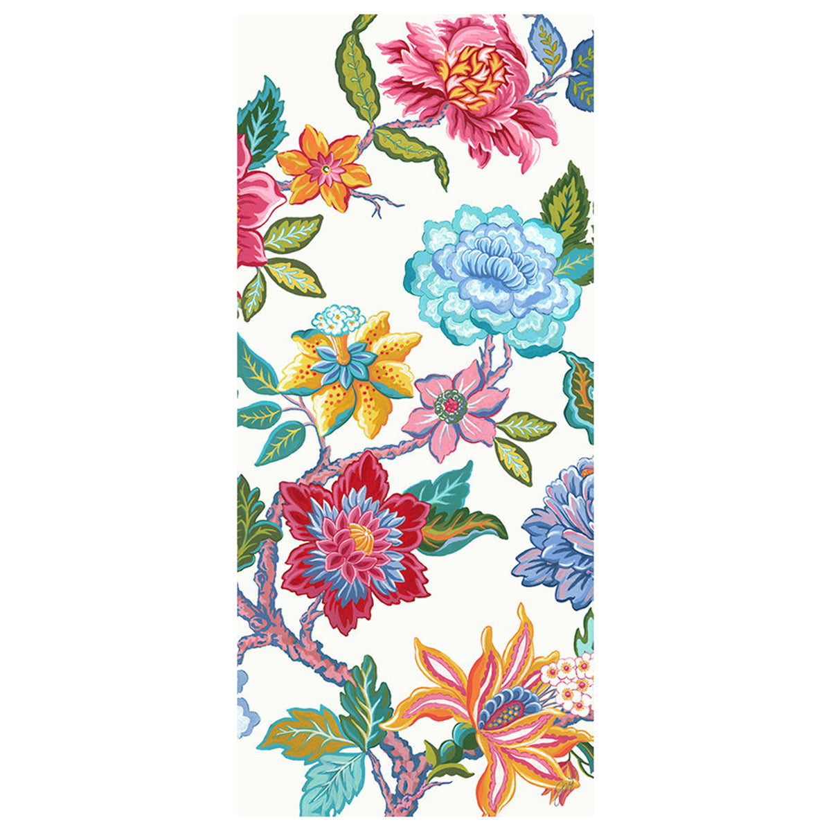 Chinoiserie Chic II