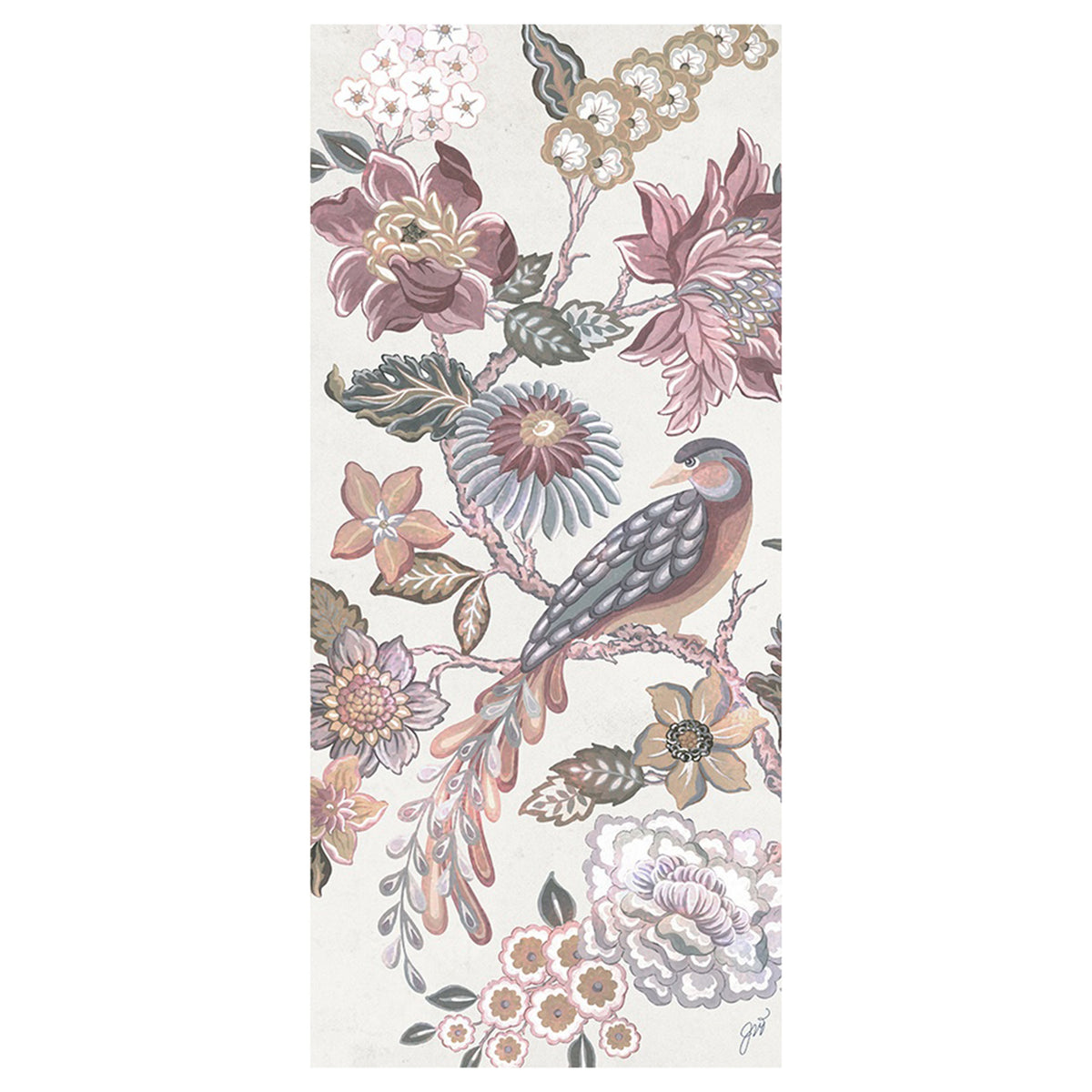 Chinoiserie Chic IV