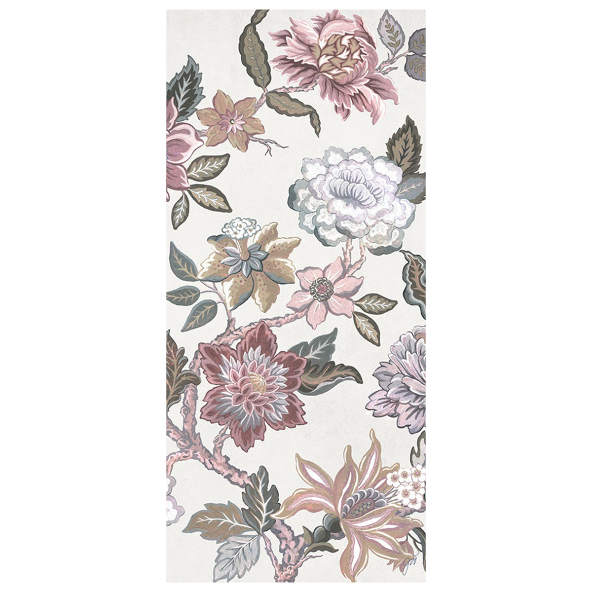 Chinoiserie Chic V