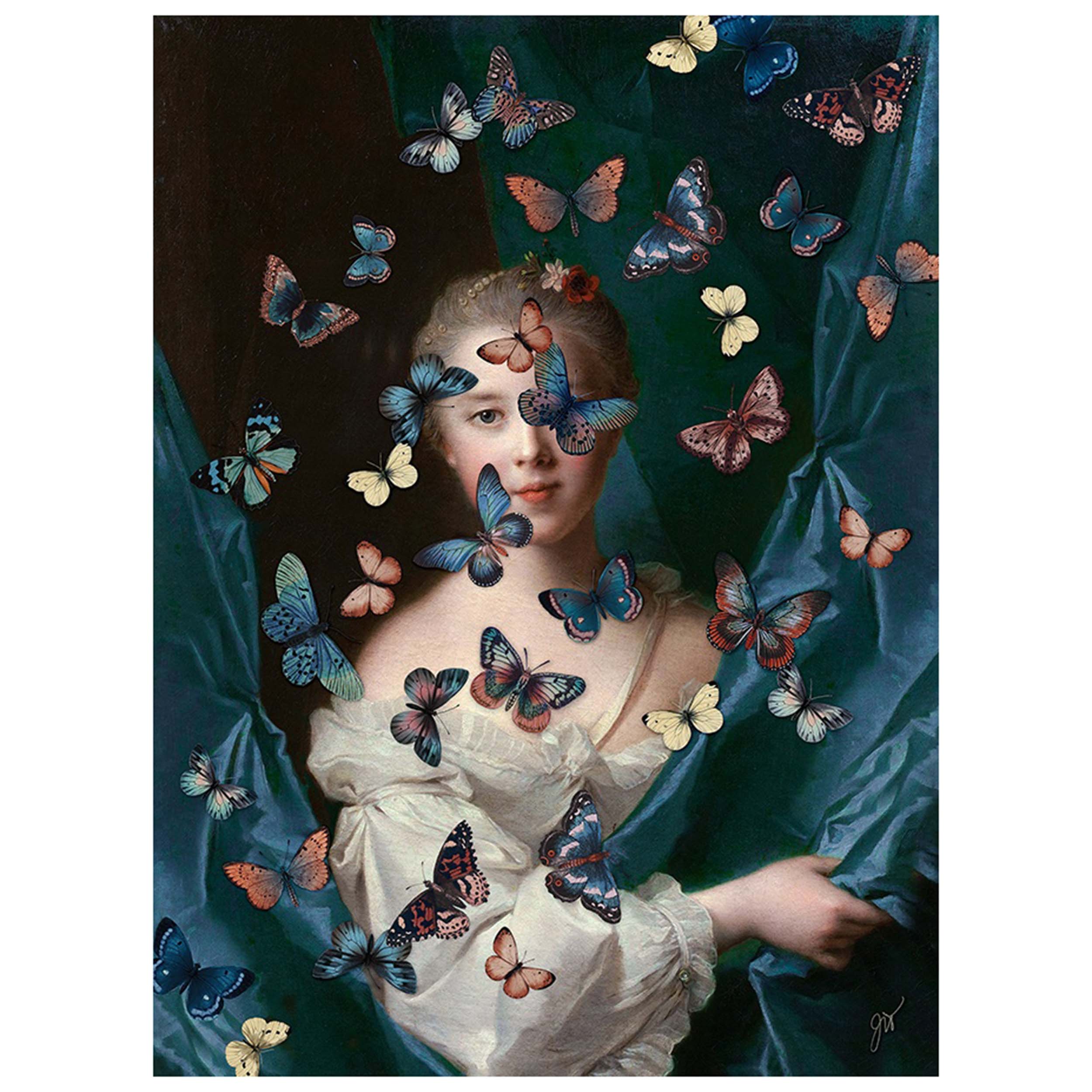 All-A-Flutter