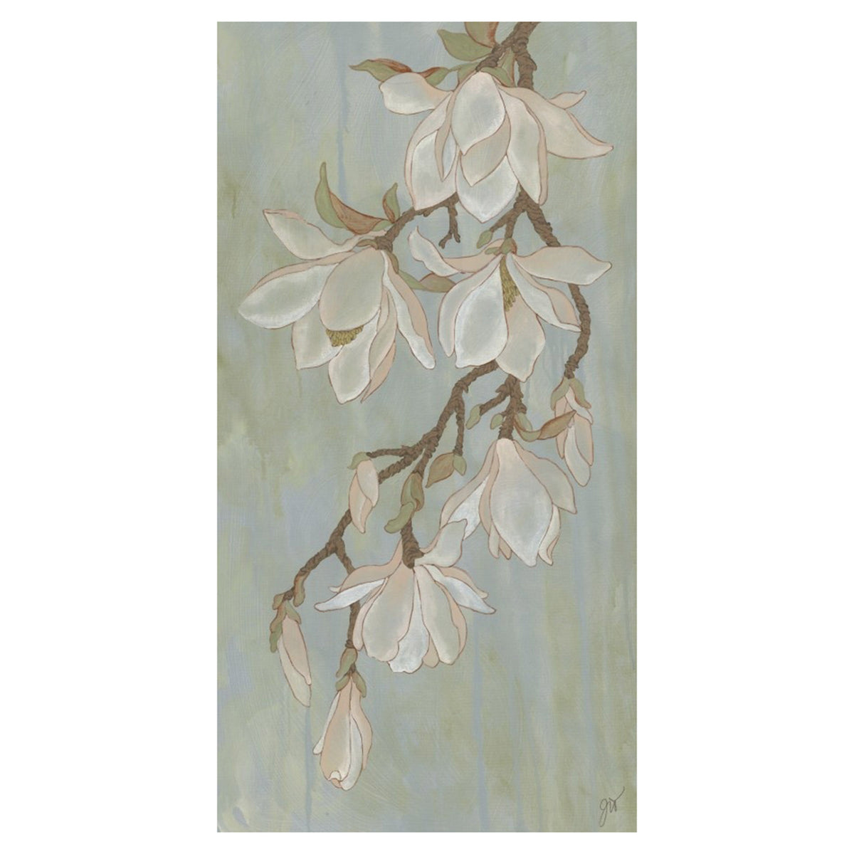 Southern Blooms II