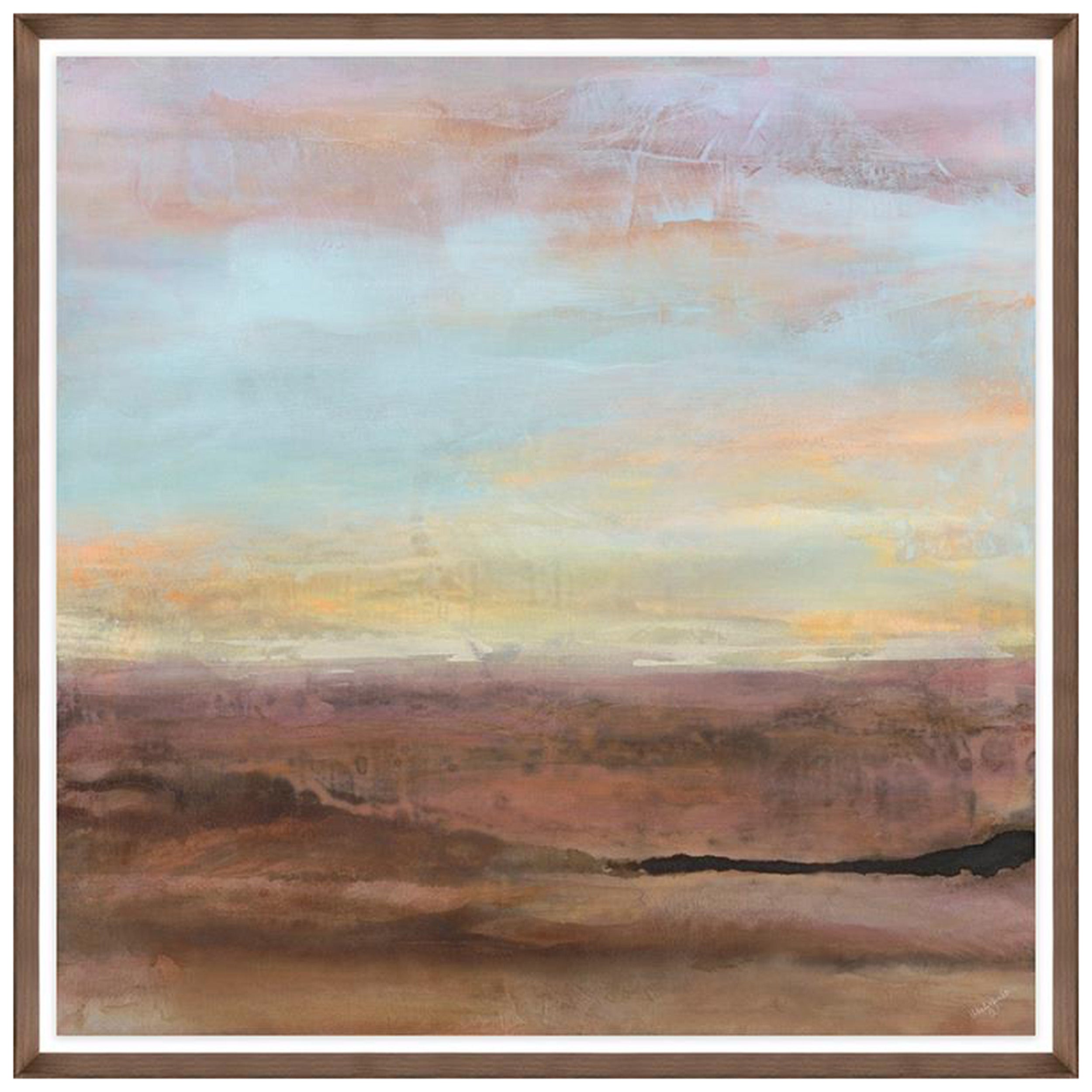 Big Sky I