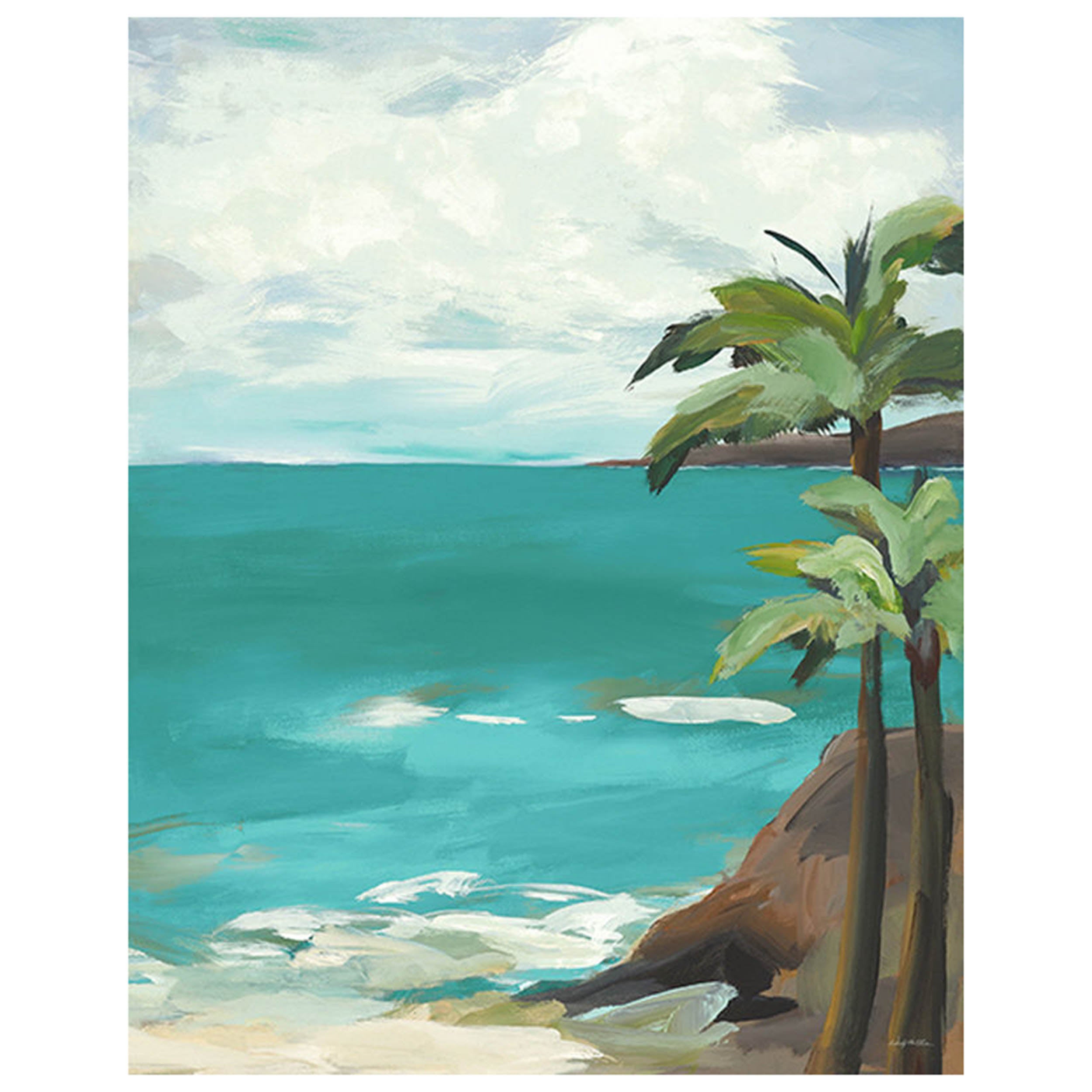 Lover's Beach II
