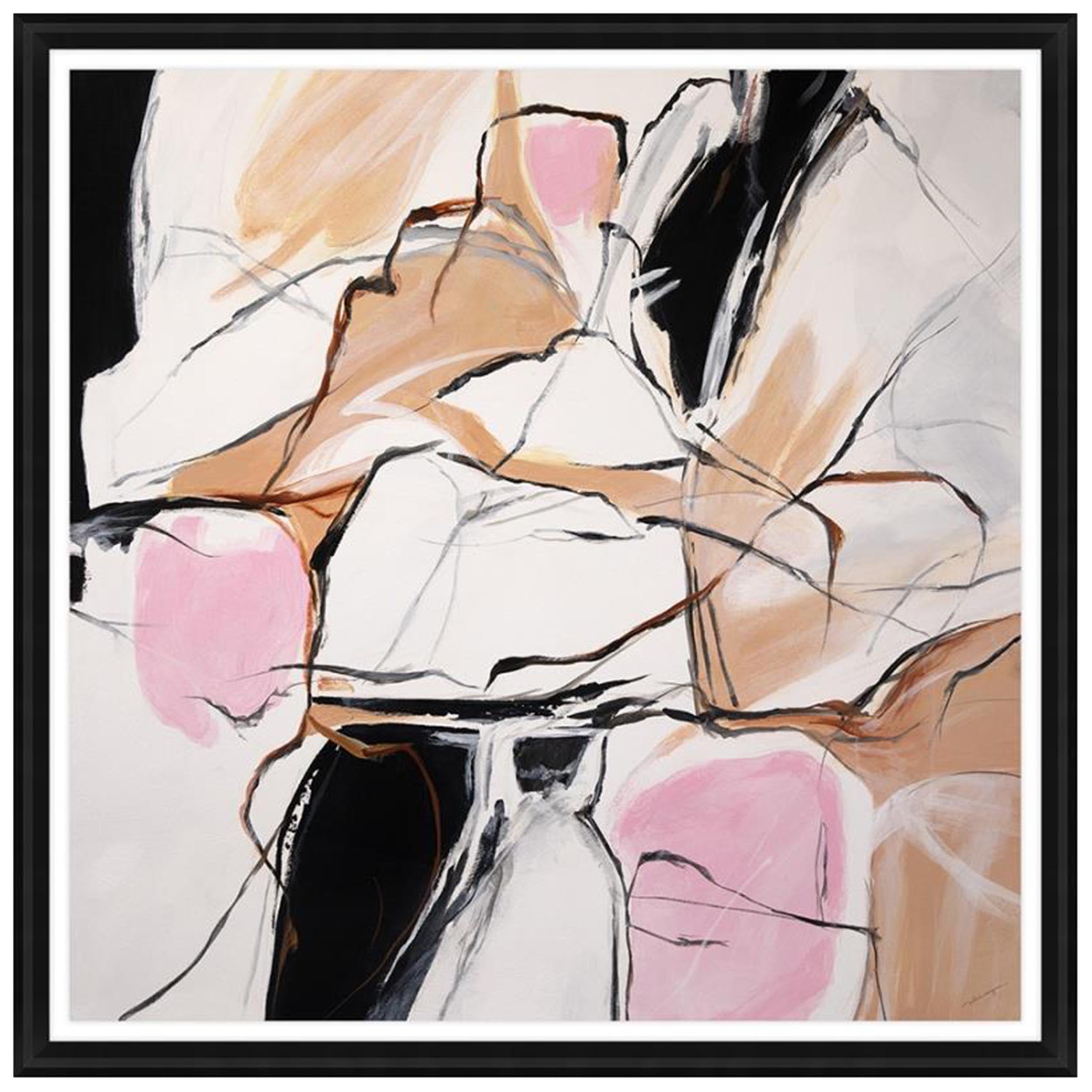 Intertwined II