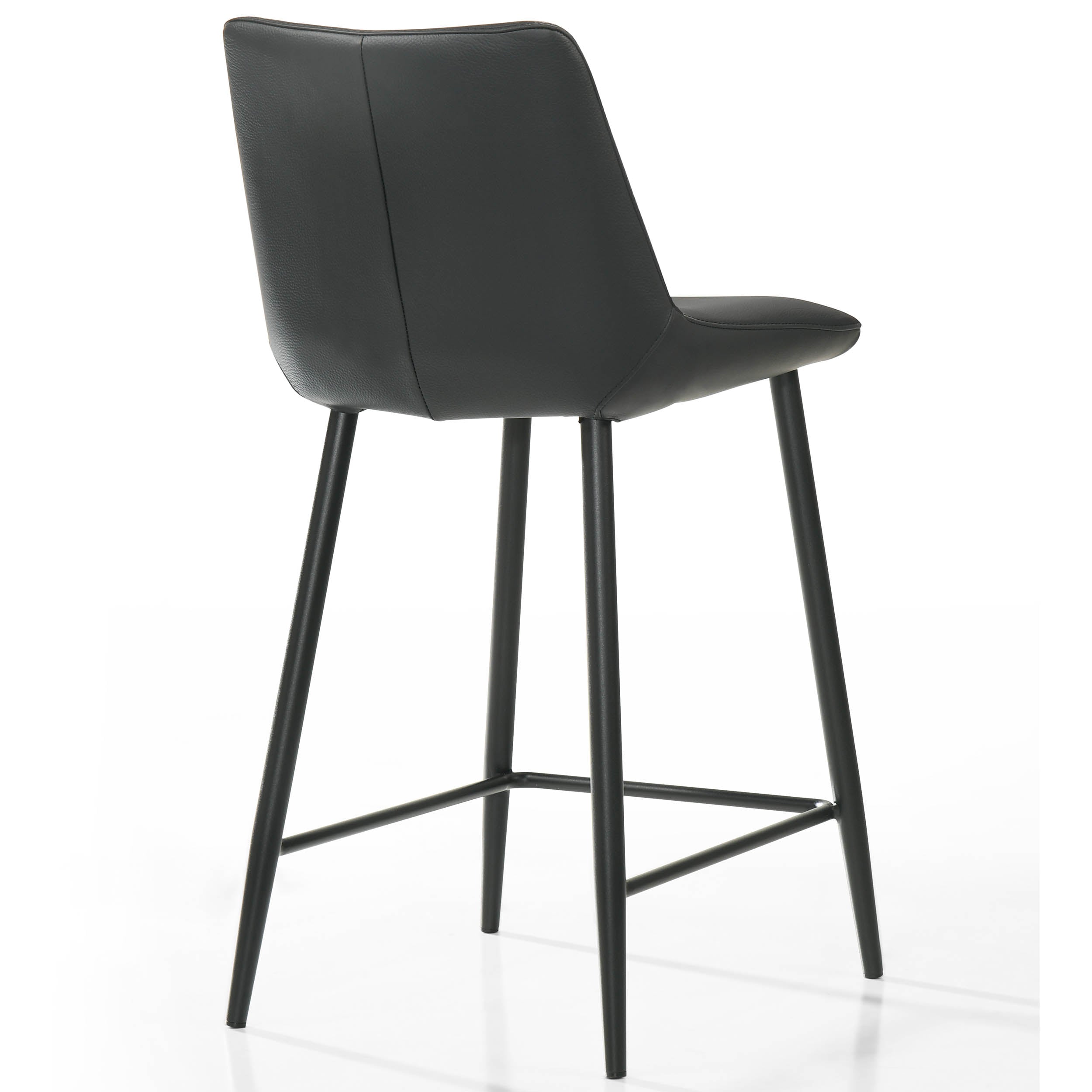 Pia 61055KM Stool, Black