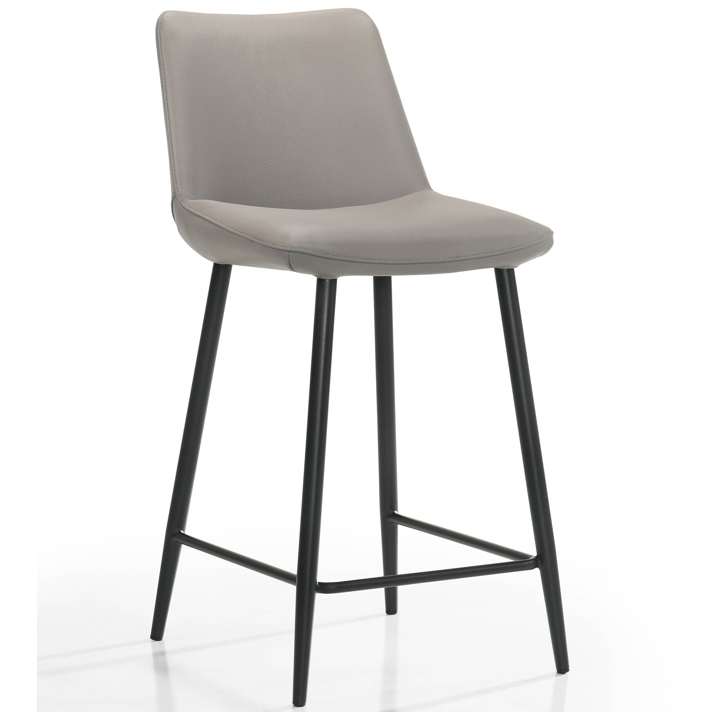 Pia 61055KM Stool, Smooky