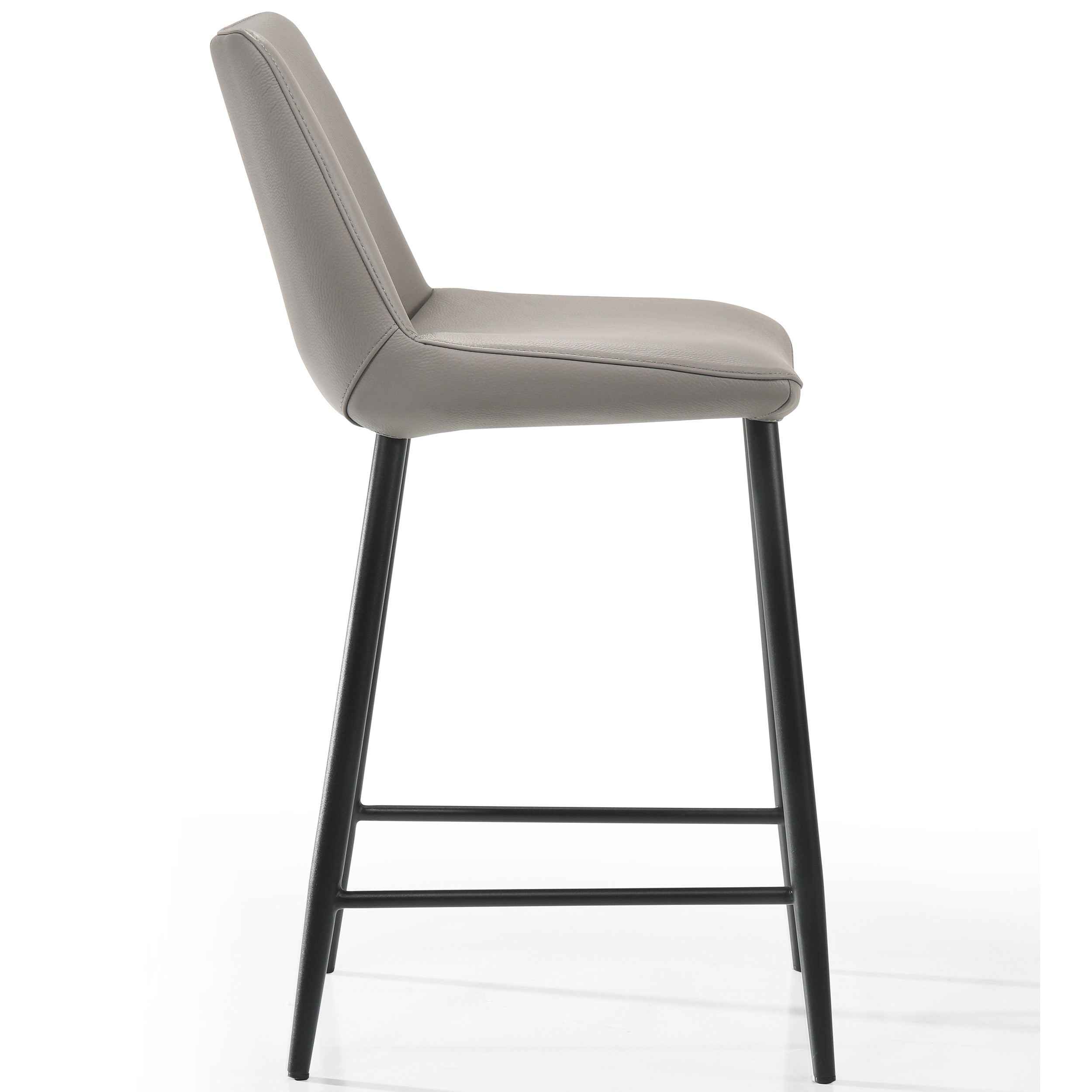 Pia 61055KM Stool, Smooky