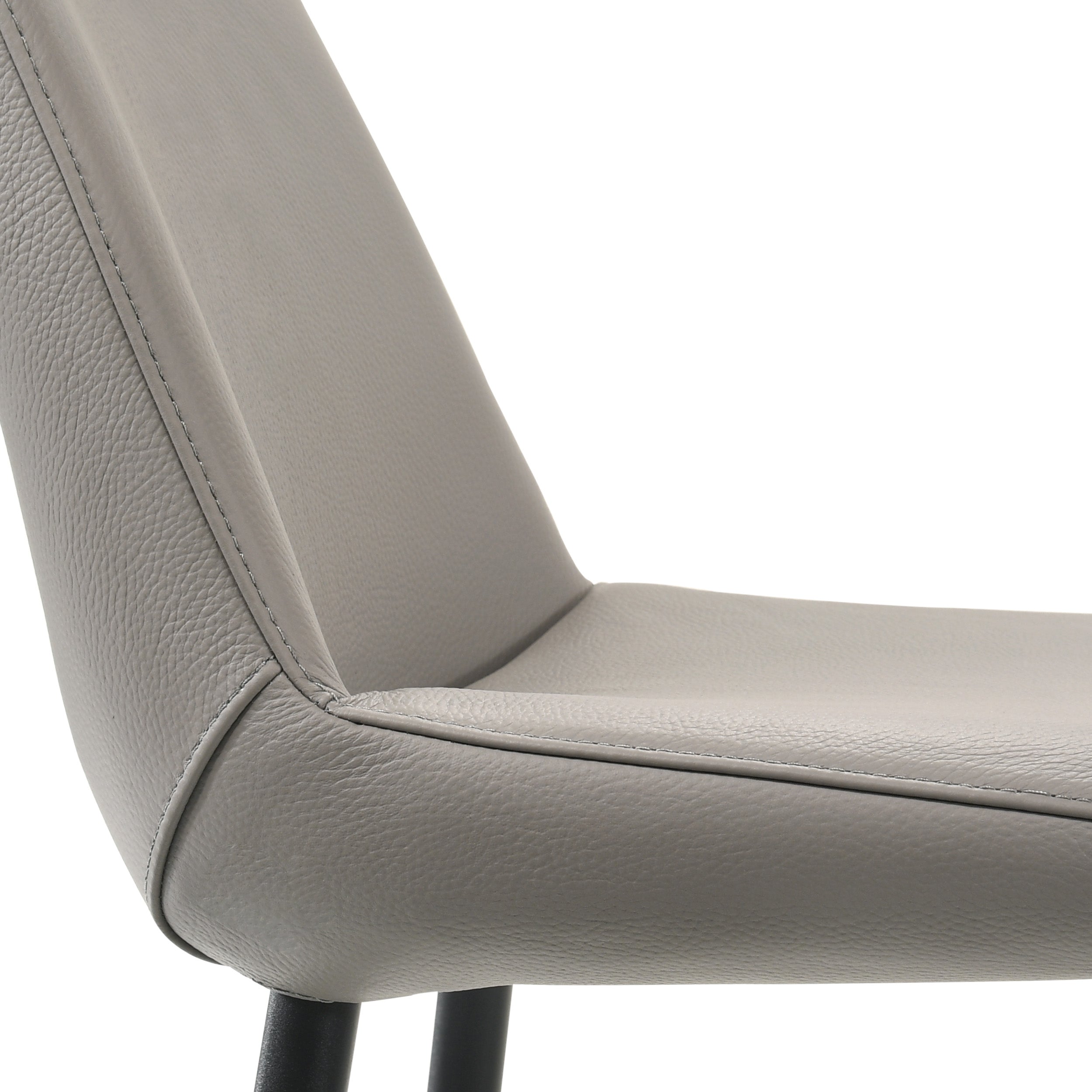Pia 61055KM Stool, Smooky