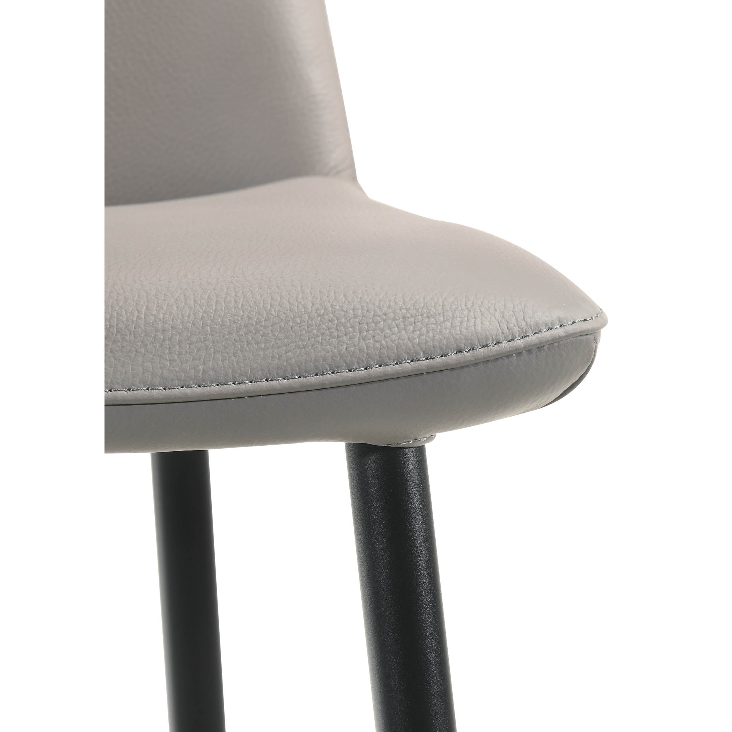 Pia 61055KM Stool, Smooky