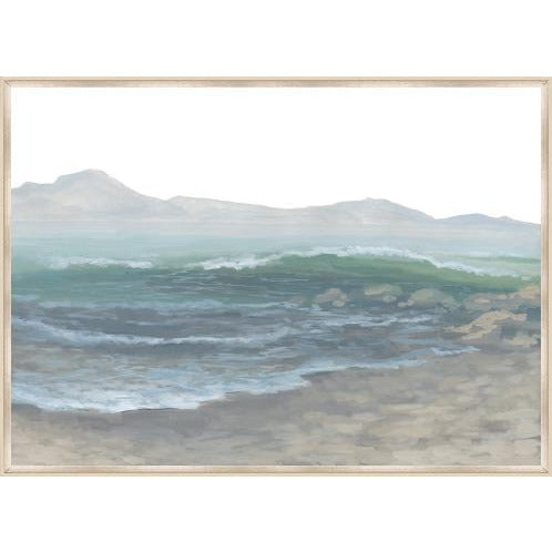 HIGH MOUNTAIN WAVE