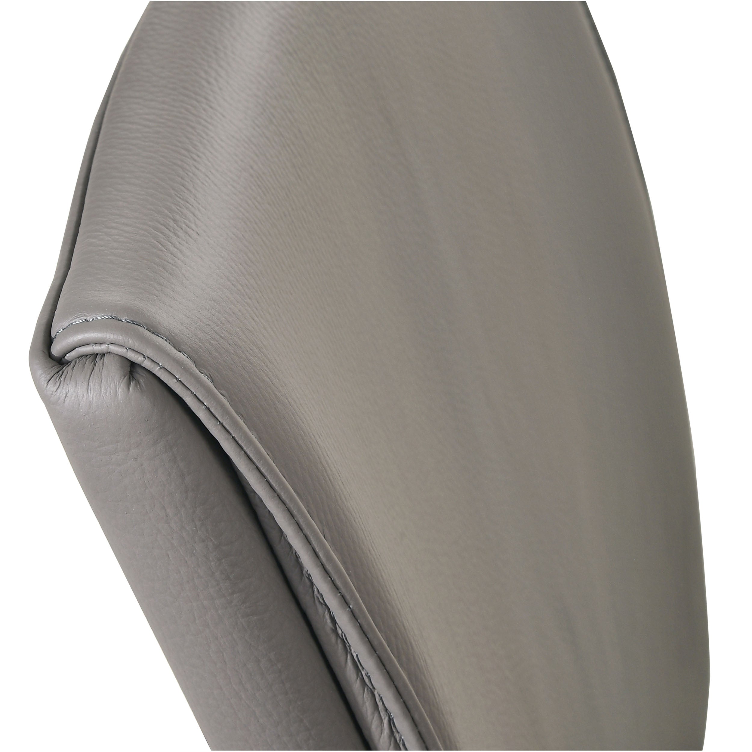 Bonn 6876L Dining Chair, Smooky Light Grey, Set of 2