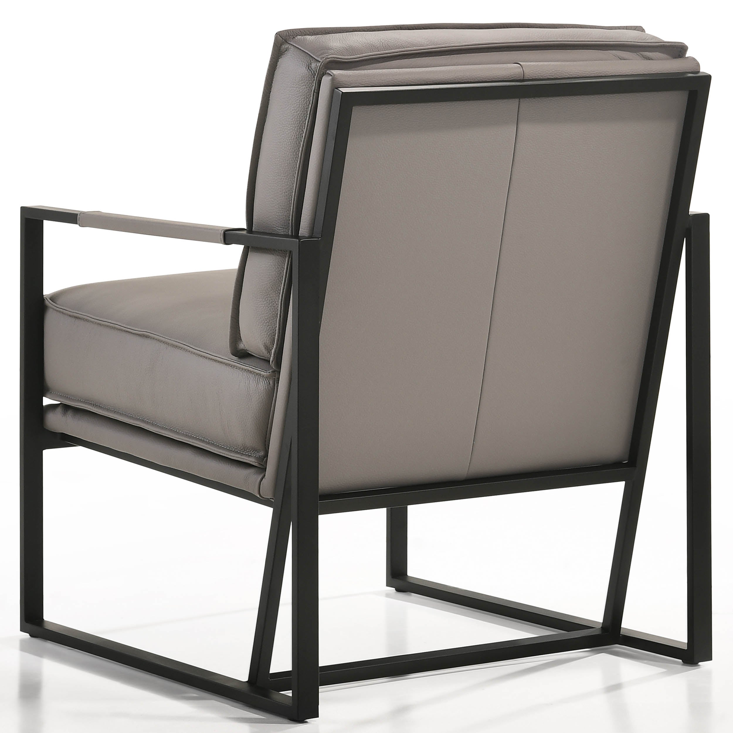 Boca 6904 Occasional Chair, Smooky