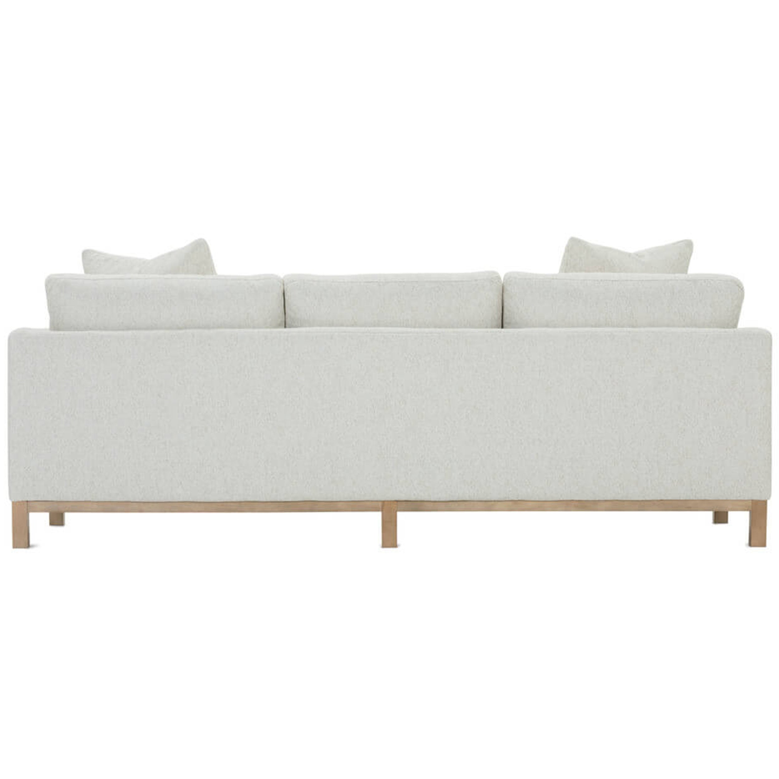 99" Quick Ship Boden Express Sofa, Beige