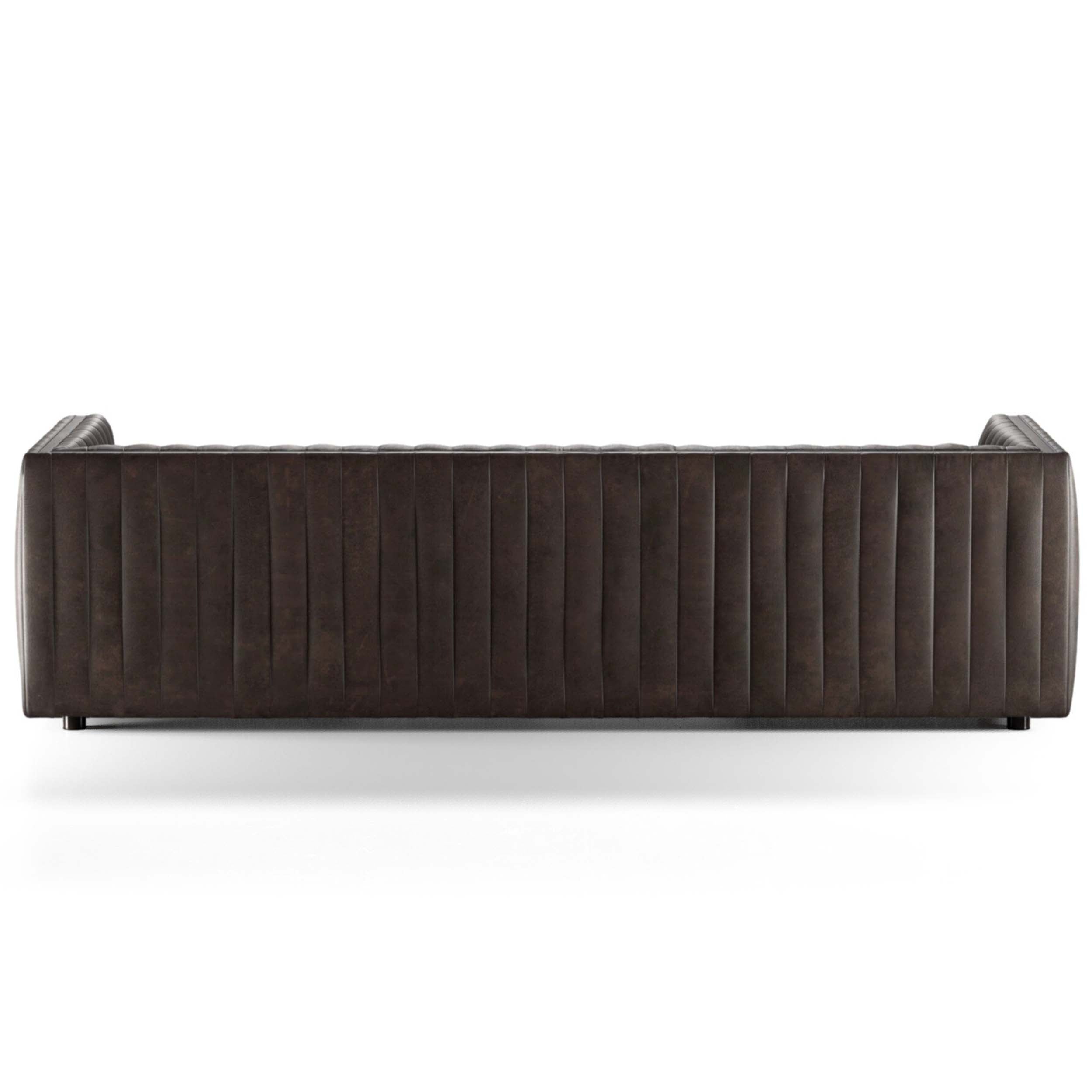 Augustine Sofa, Deacon Wolf