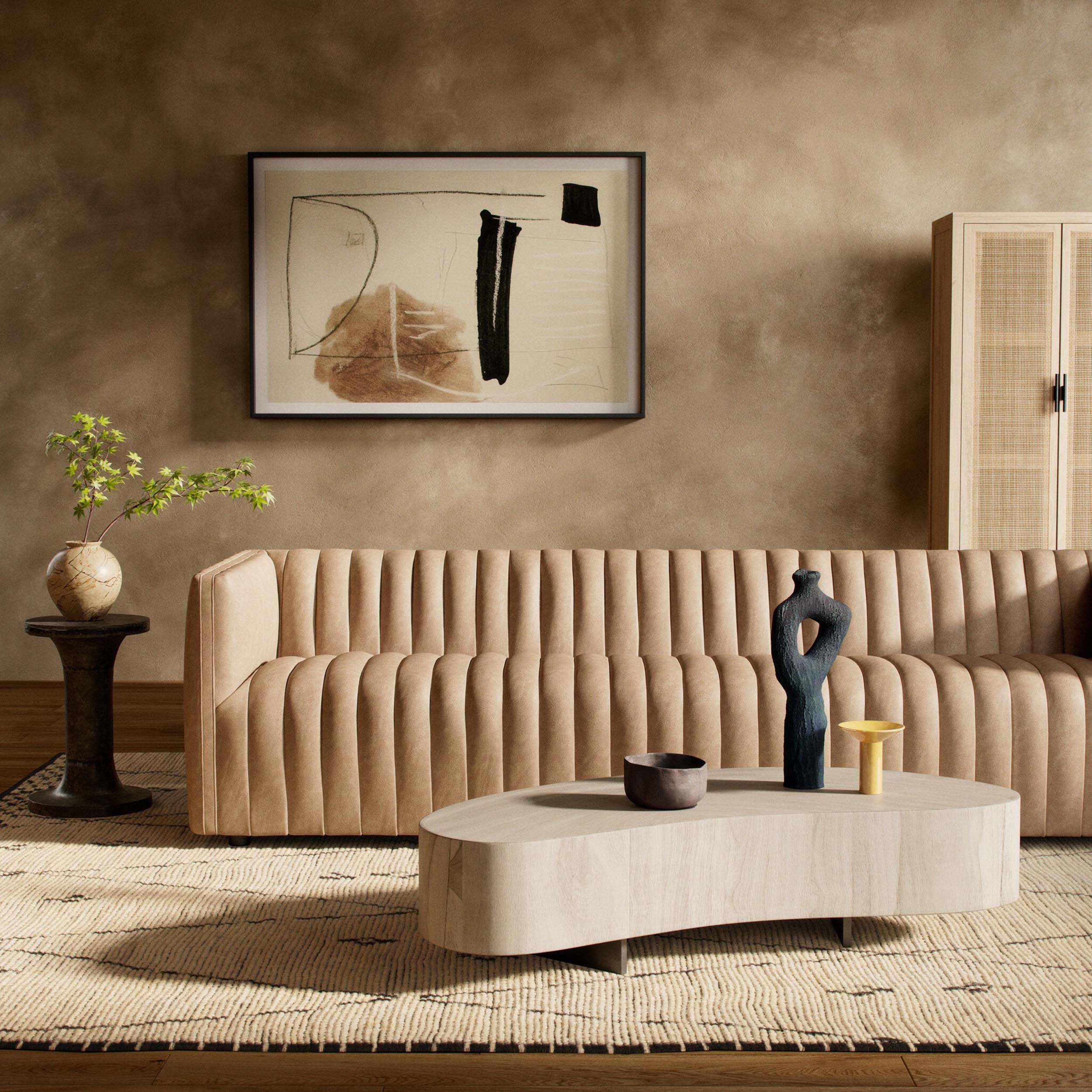 Augustine Sofa, Palermo Drift