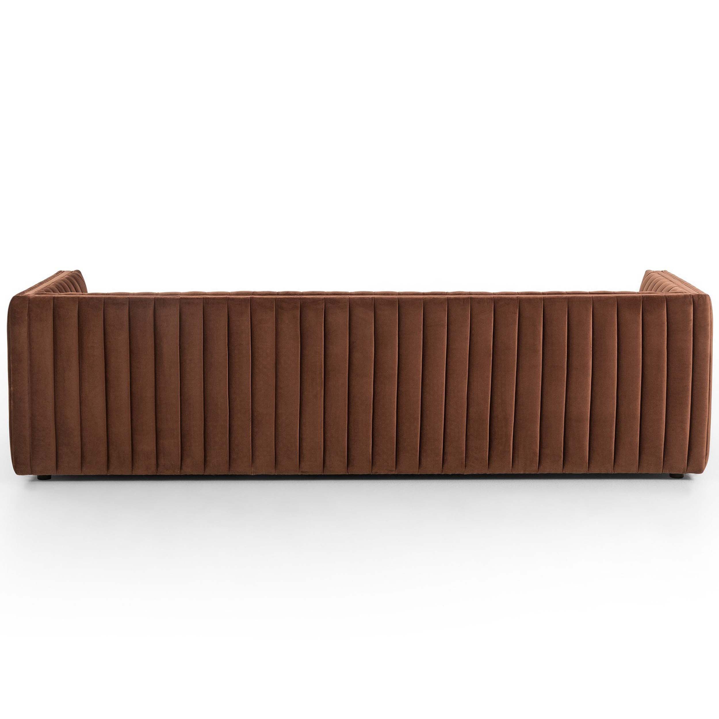 Augustine Sofa, Surrey Auburn