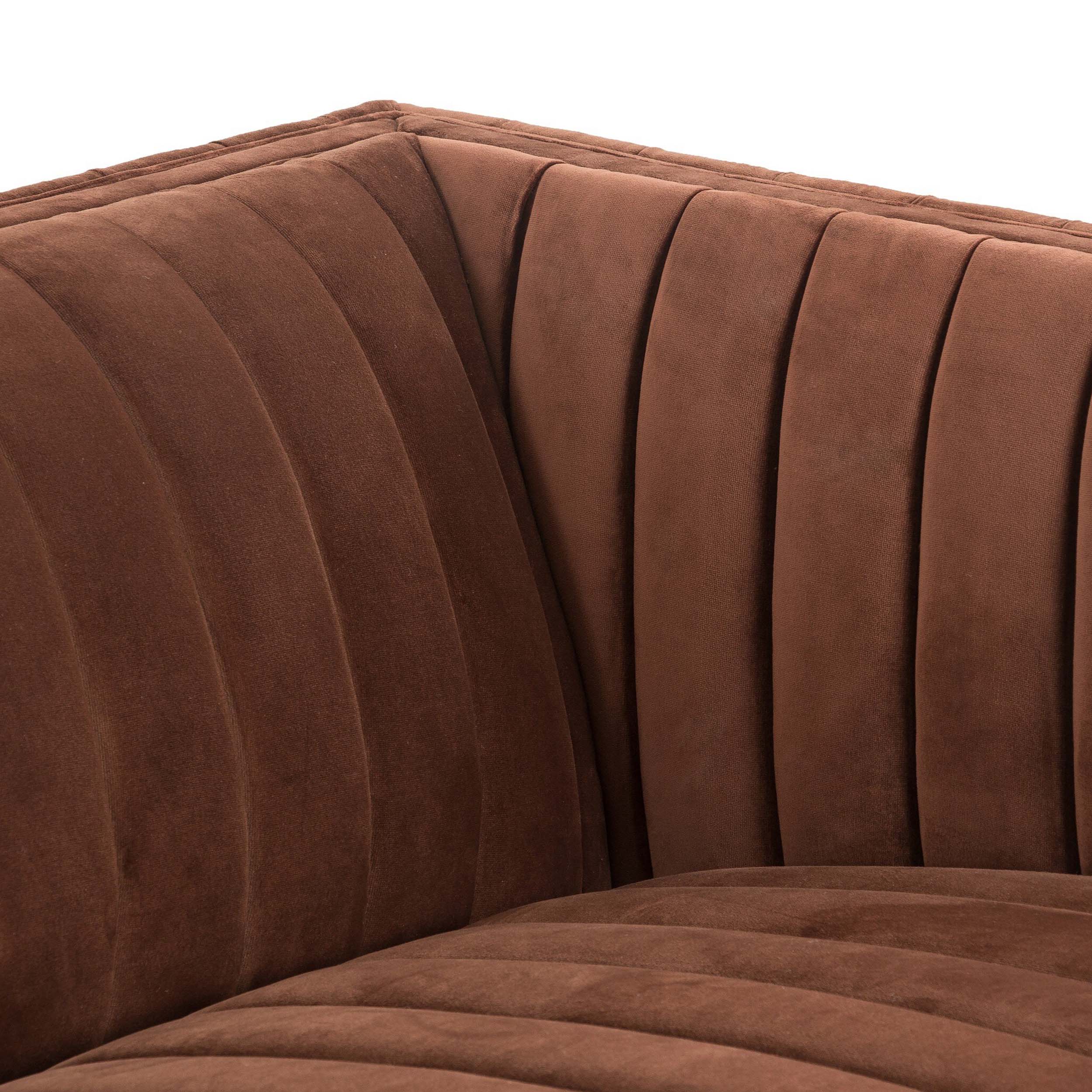 Augustine Sofa, Surrey Auburn