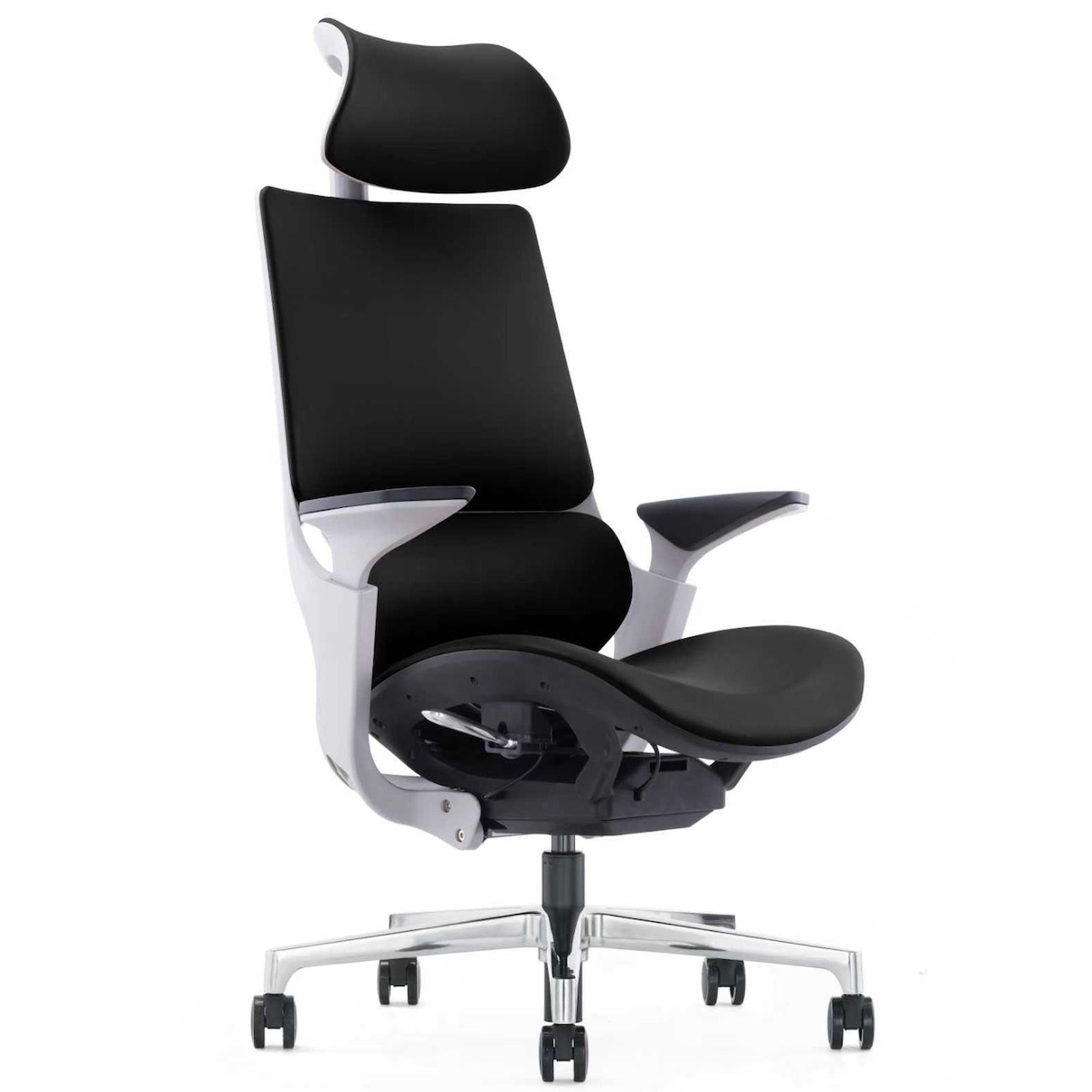 Yoda B1A-B Office Chair, Black