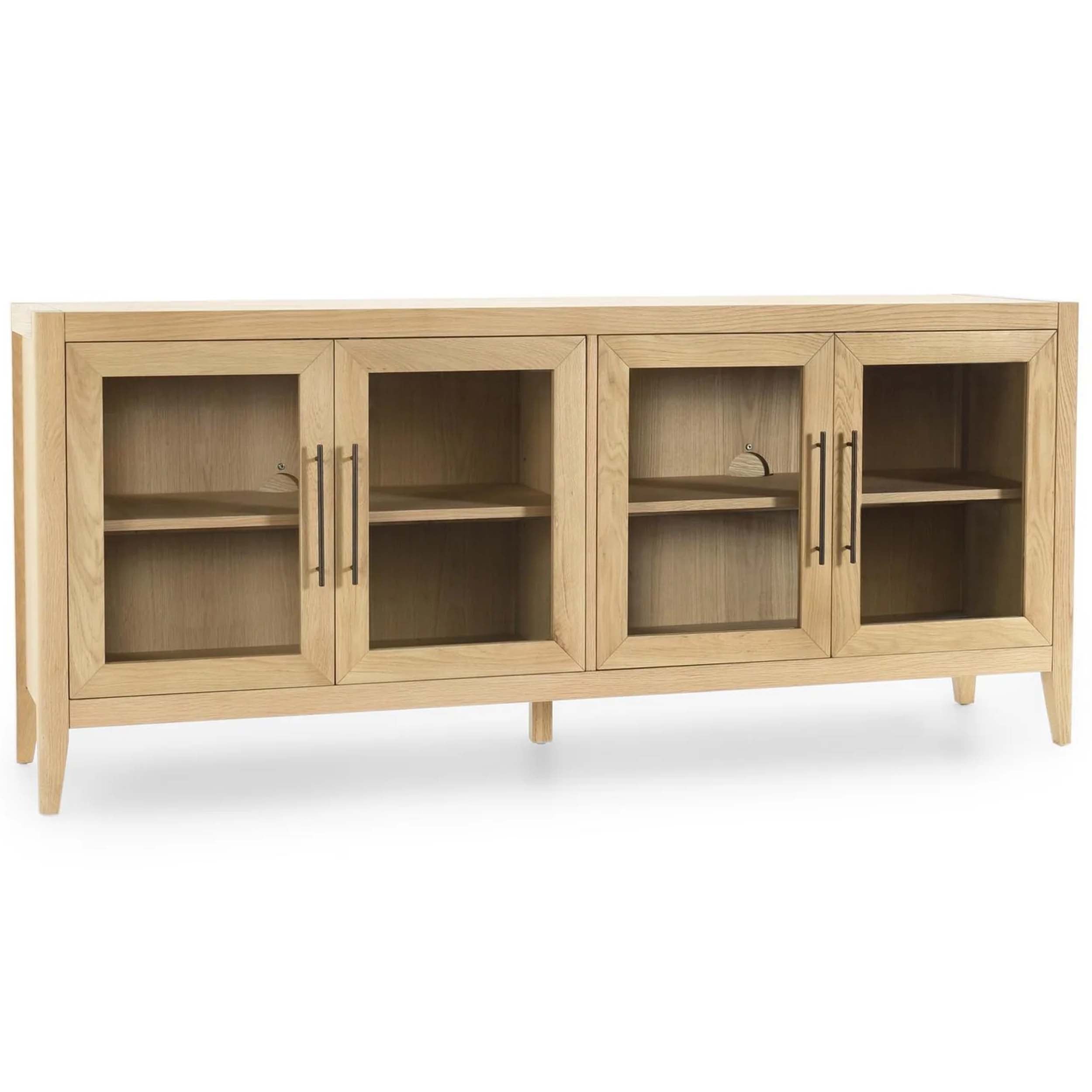 Beechgrove 4 Dr Buffet, True Natural