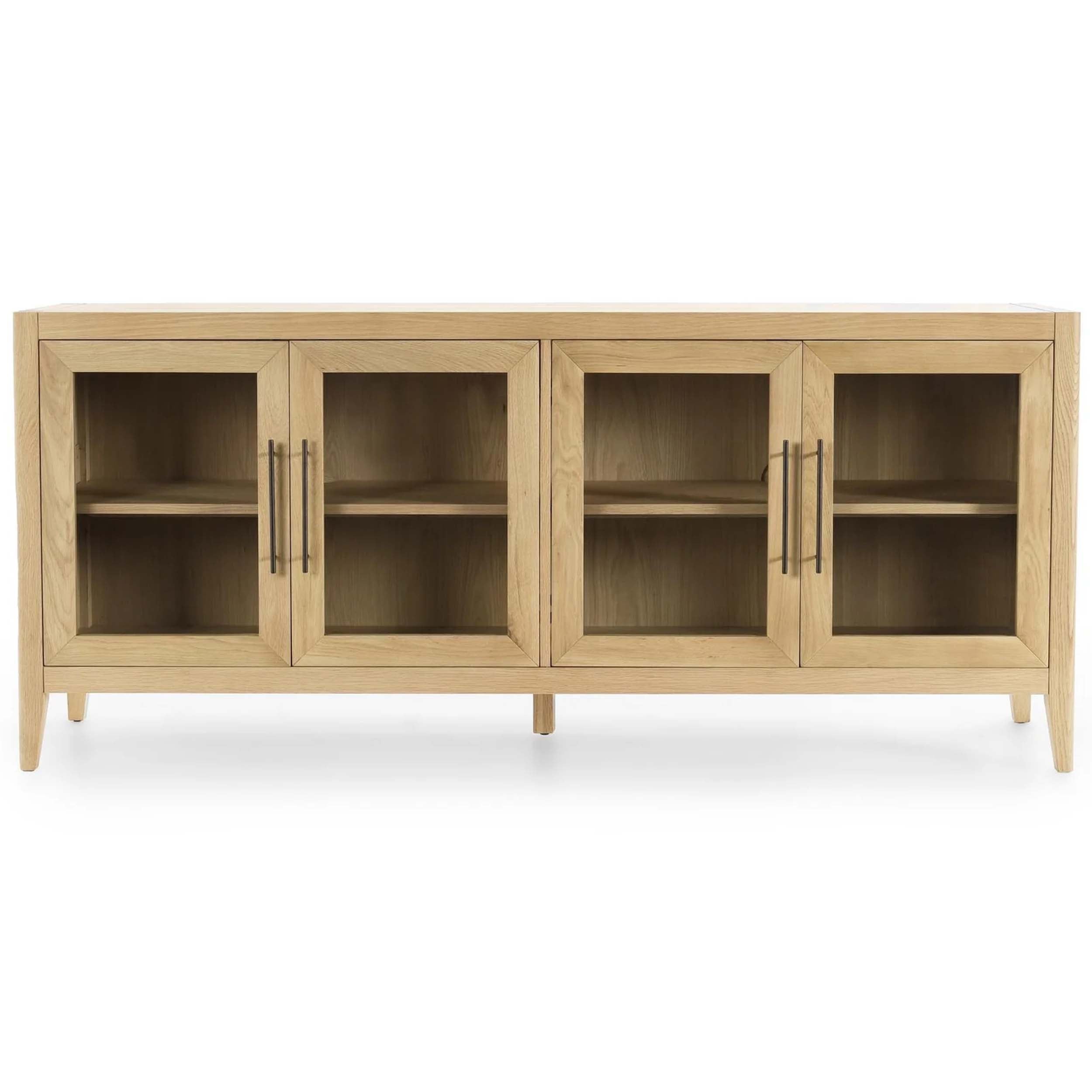 Beechgrove 4 Dr Buffet, True Natural
