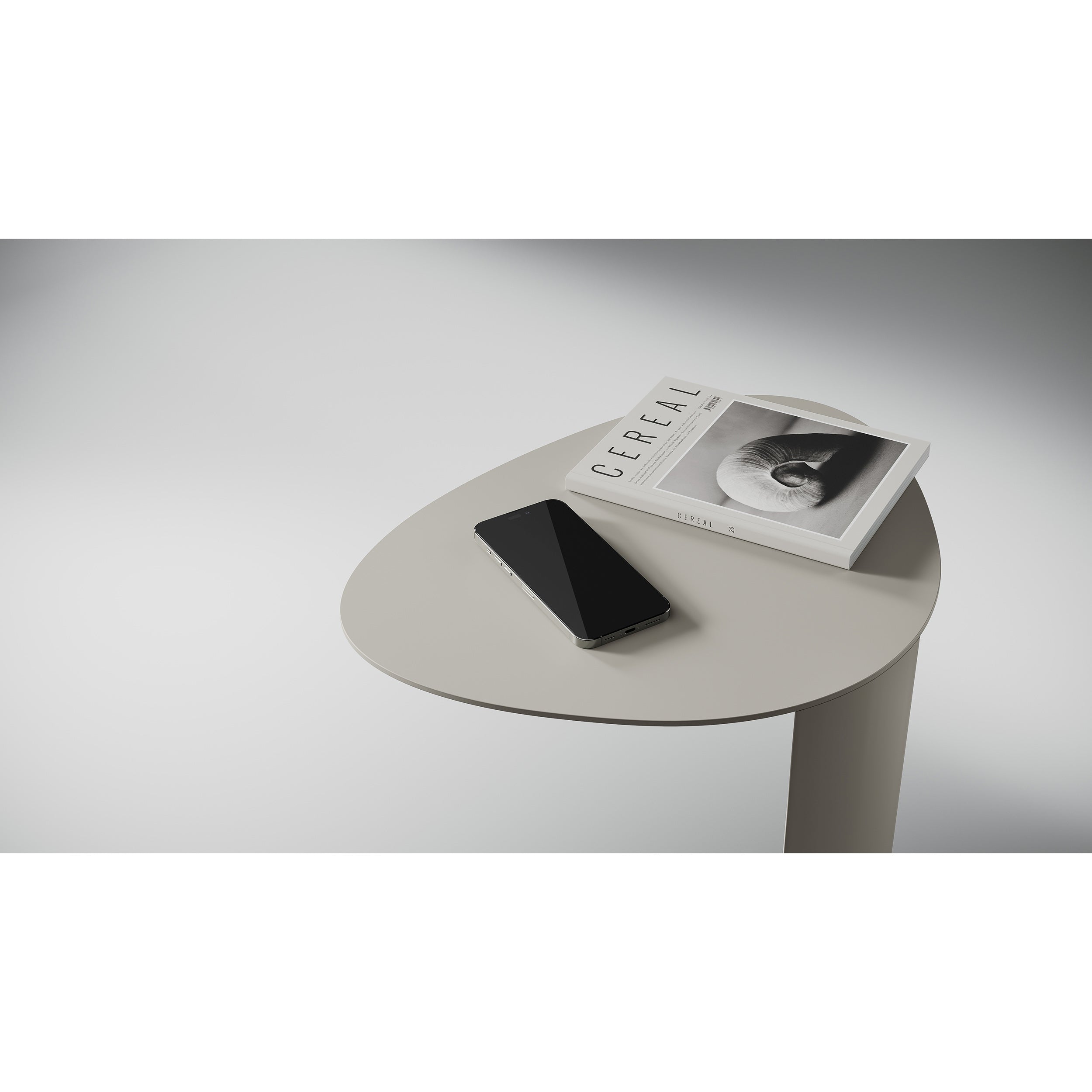 Bink 1025, Stone