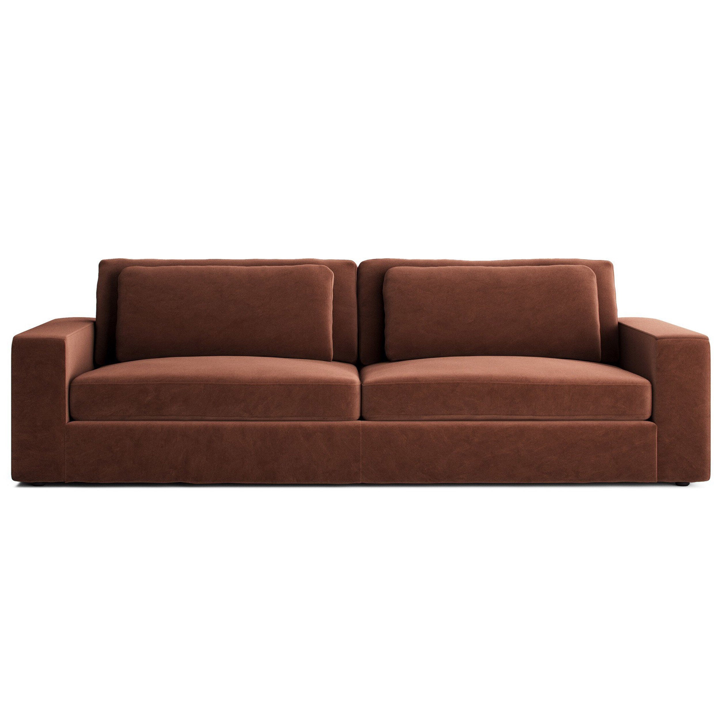 Bloor Sofa, Surrey Auburn