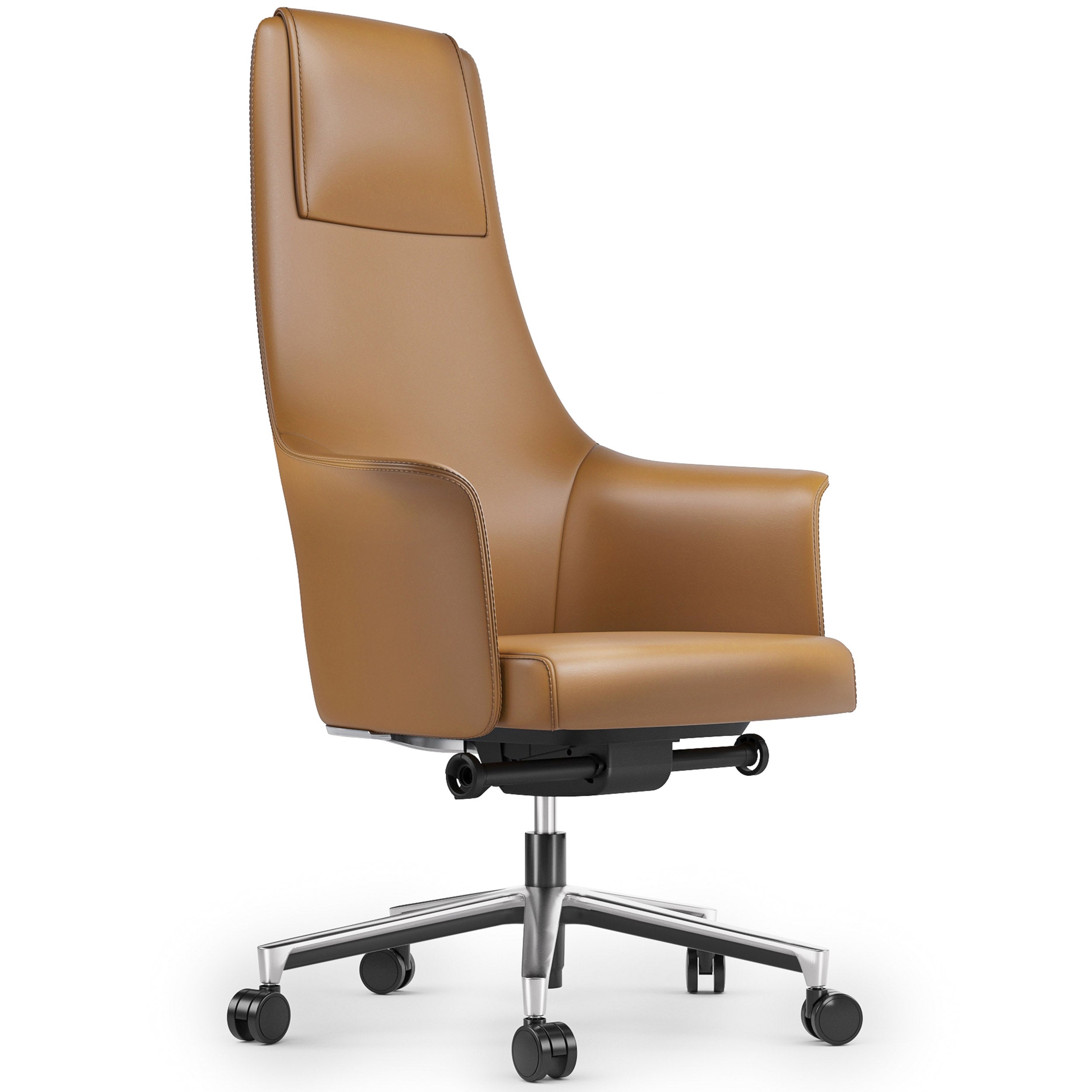 Bolo 3531/32, Saddle