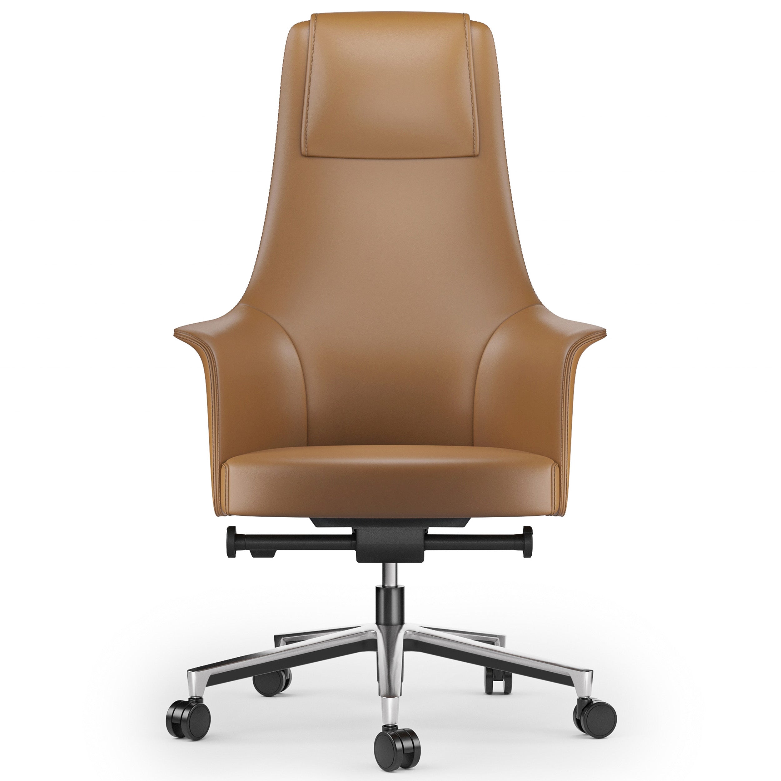 Bolo 3531/32, Saddle