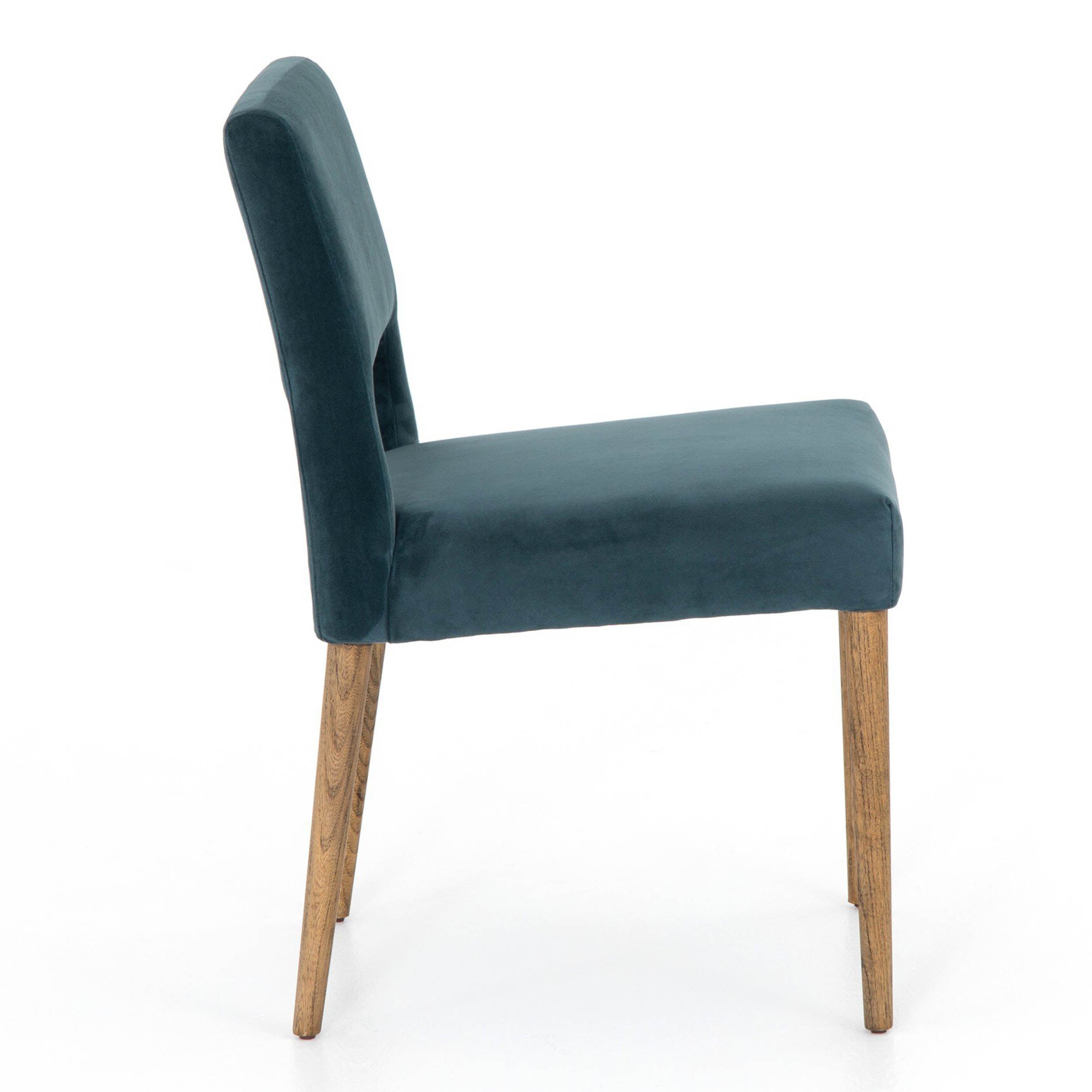 Joseph Dining Chair, Bella Jasper