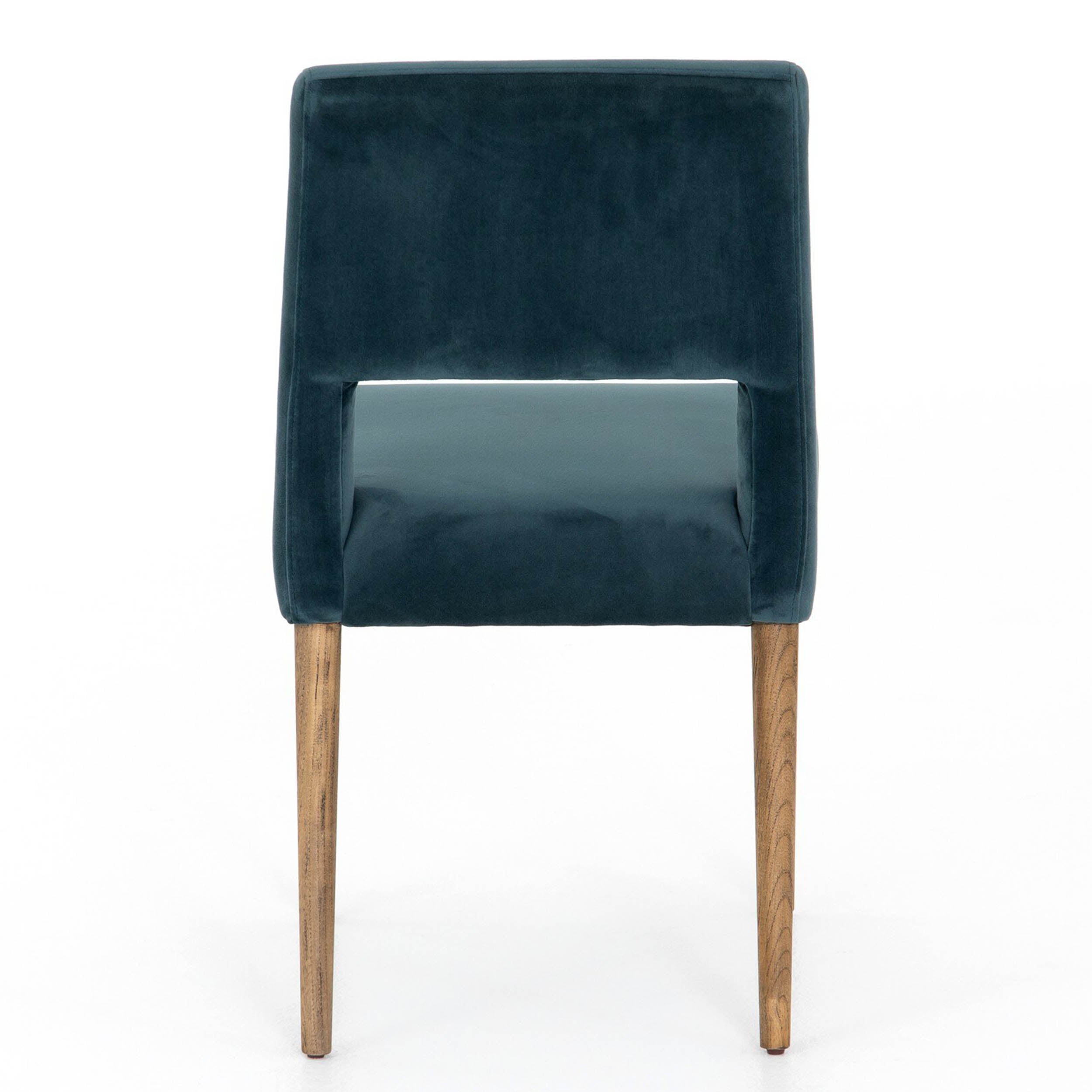 Joseph Dining Chair, Bella Jasper