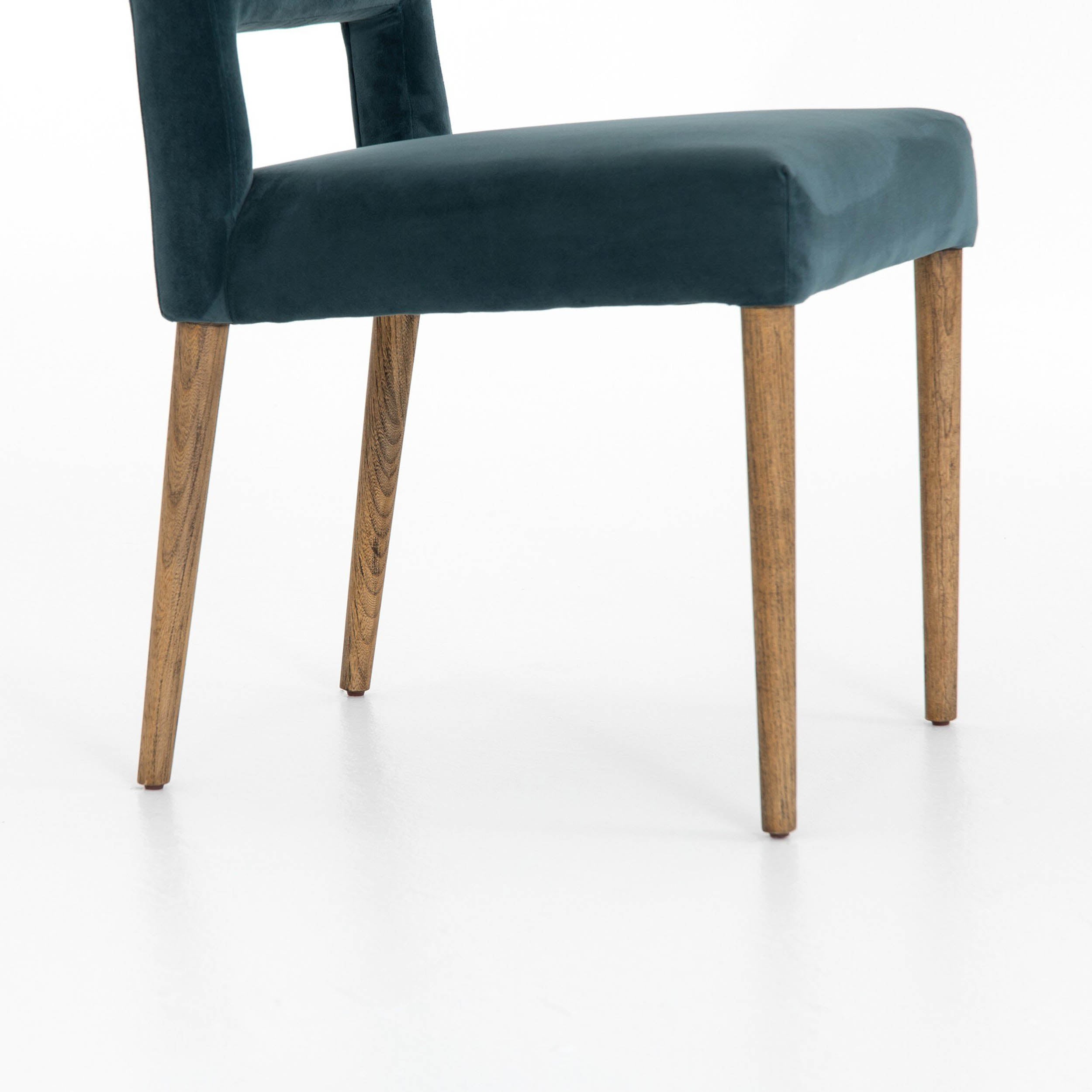 Joseph Dining Chair, Bella Jasper