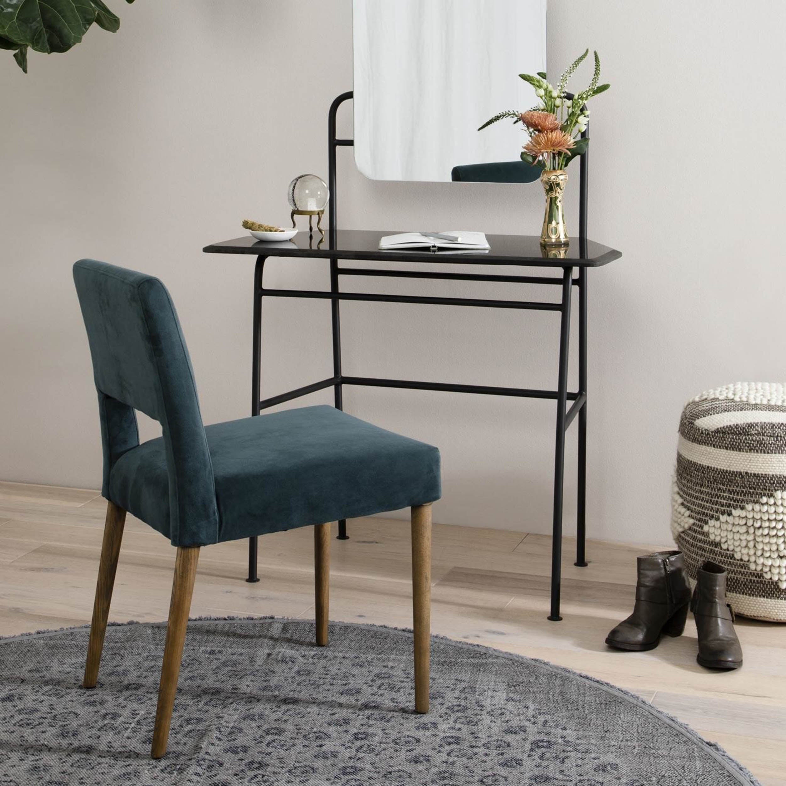 Joseph Dining Chair, Bella Jasper