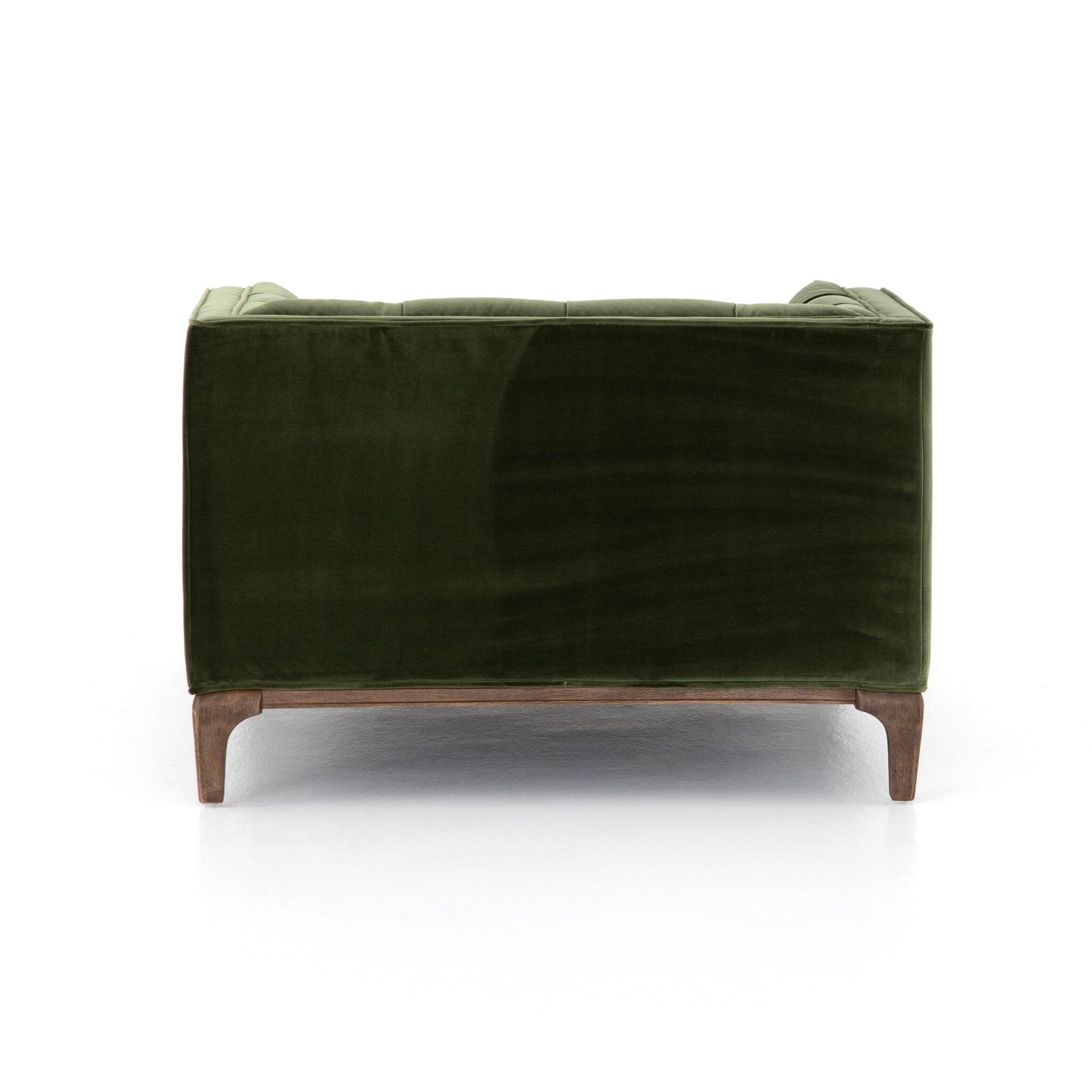 Dylan Chaise Lounge, Sapphire Olive