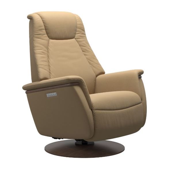 Stressless Max Power Recliner